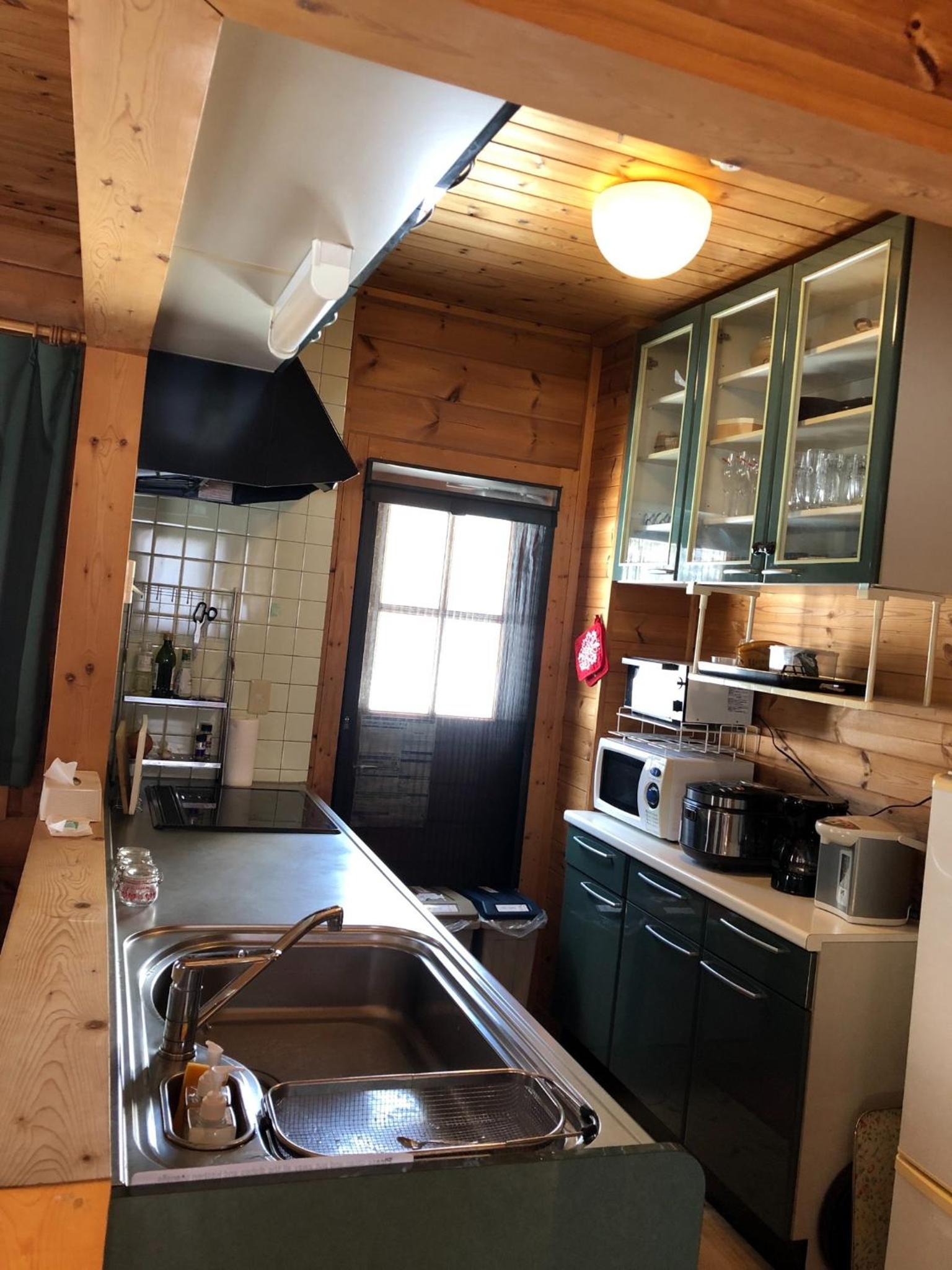 Swiss Chalet - Vacation STAY 11450v view 4