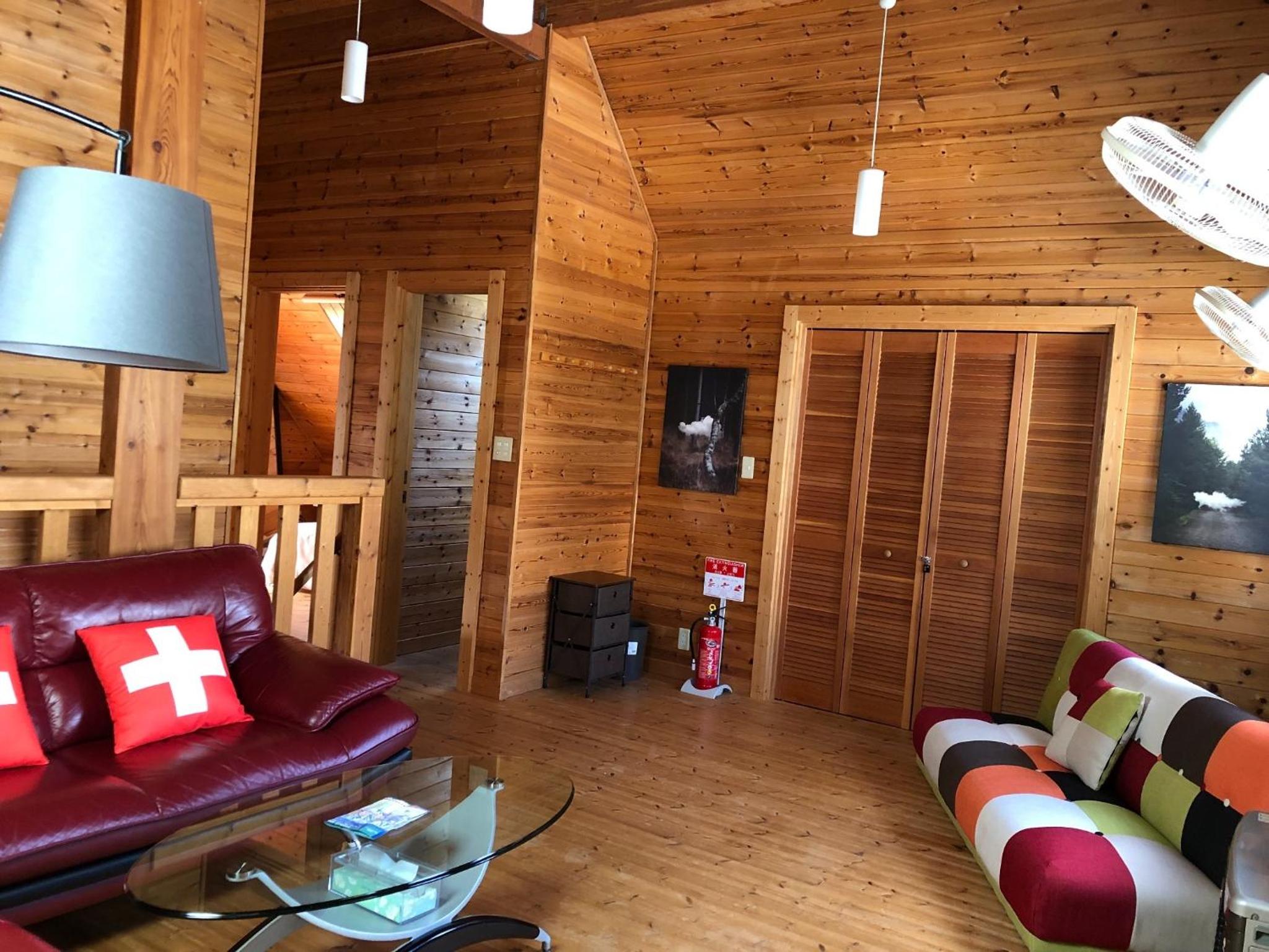 Swiss Chalet - Vacation STAY 11450v view 5