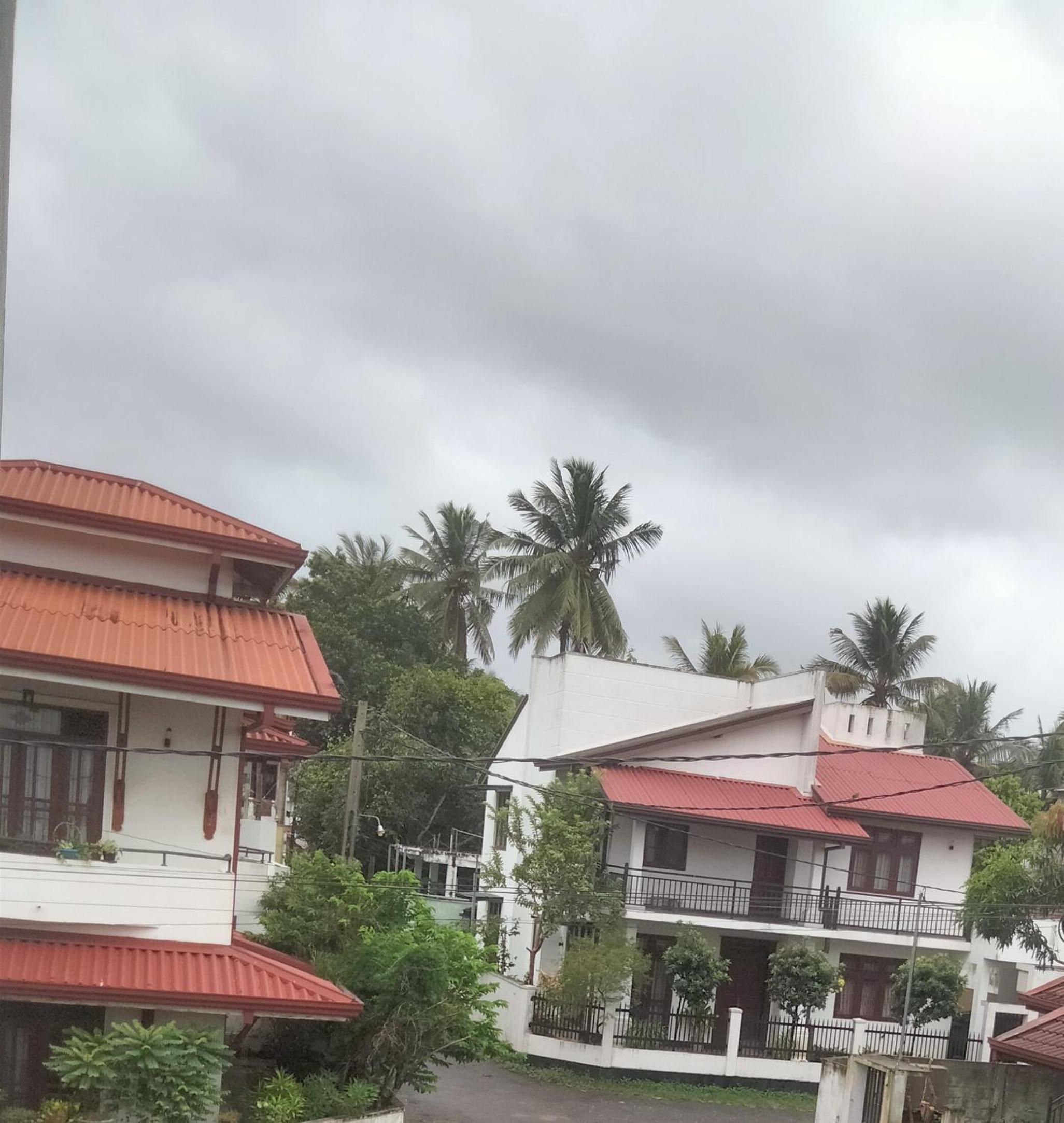 Thenu Homestay