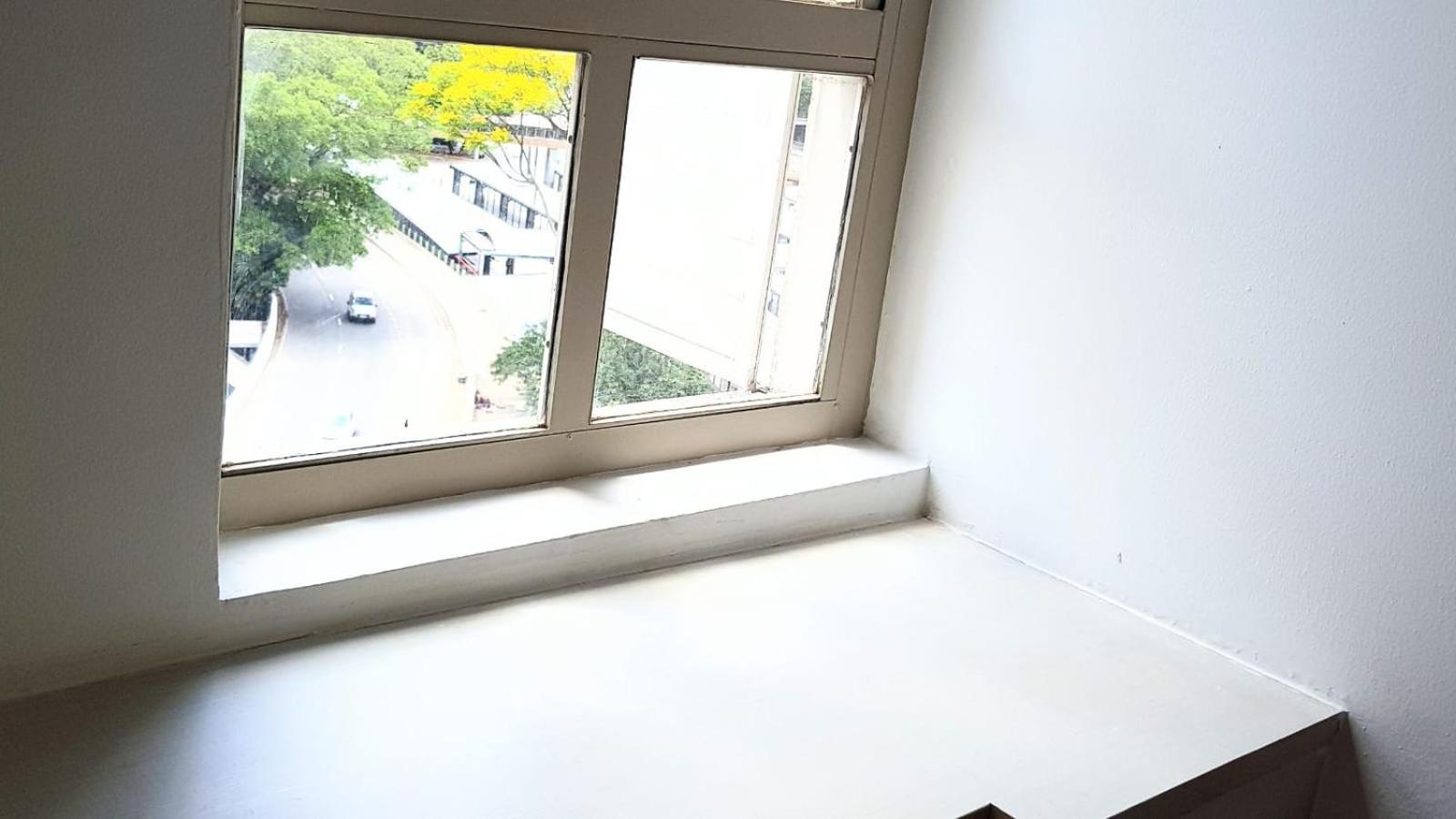 Apartamento com 2 dormitórios no Centro de São Paulo - Acomoda até 6 pessoas