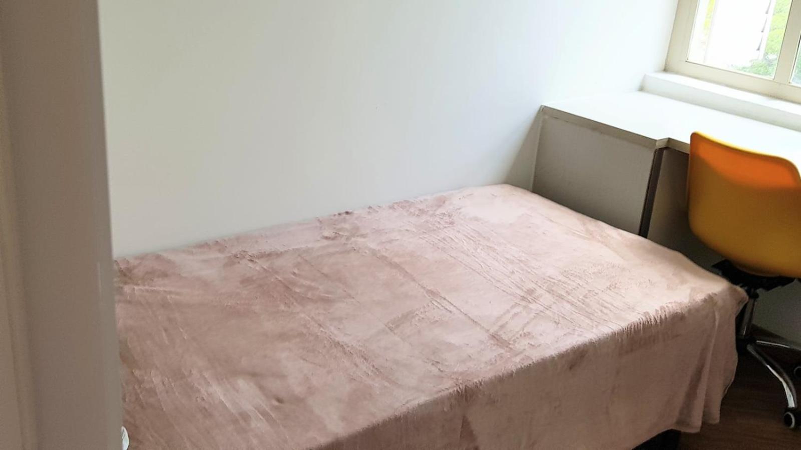 Apartamento com 2 dormitórios no Centro de São Paulo - Acomoda até 6 pessoas