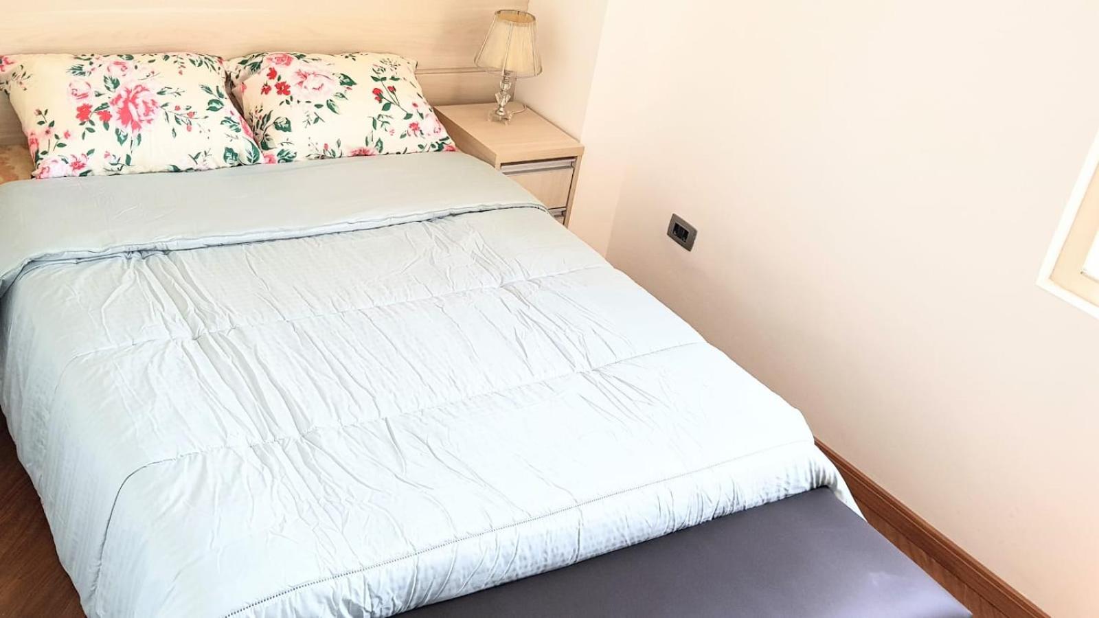 Apartamento com 2 dormitórios no Centro de São Paulo - Acomoda até 6 pessoas