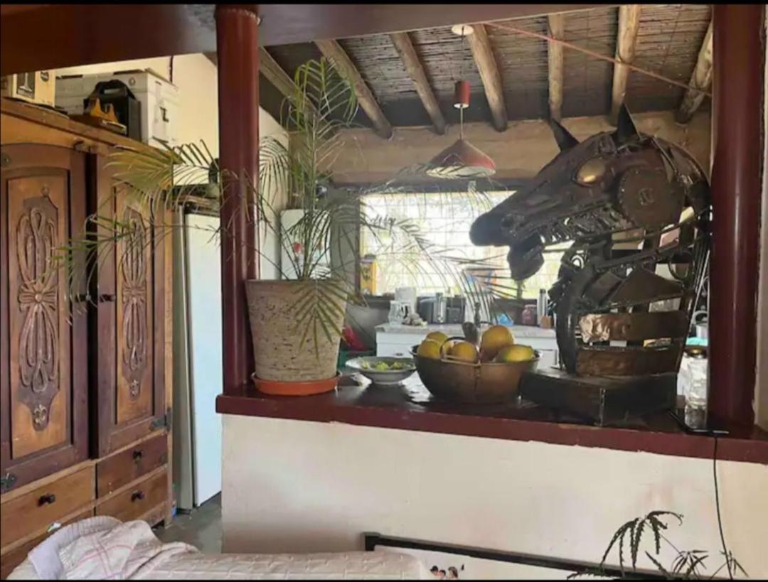 Posada La Escondida
