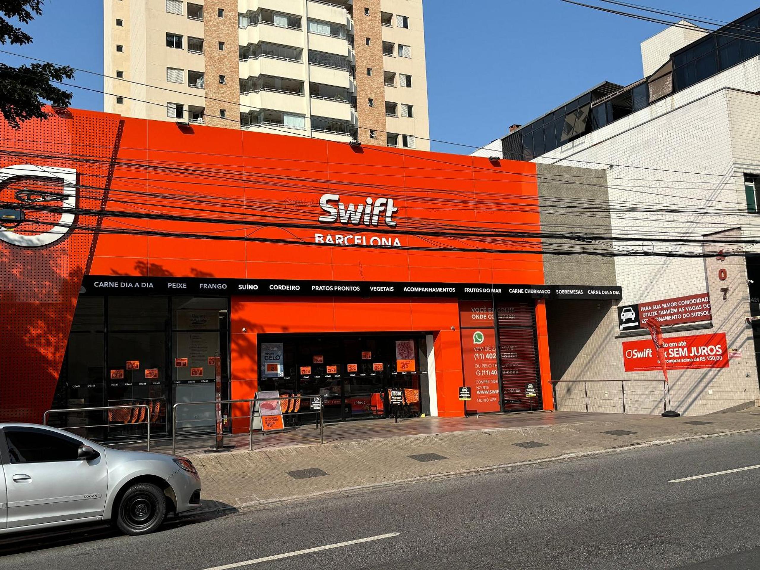 ENB | Estúdio completo com AC para 2 pp em SCS