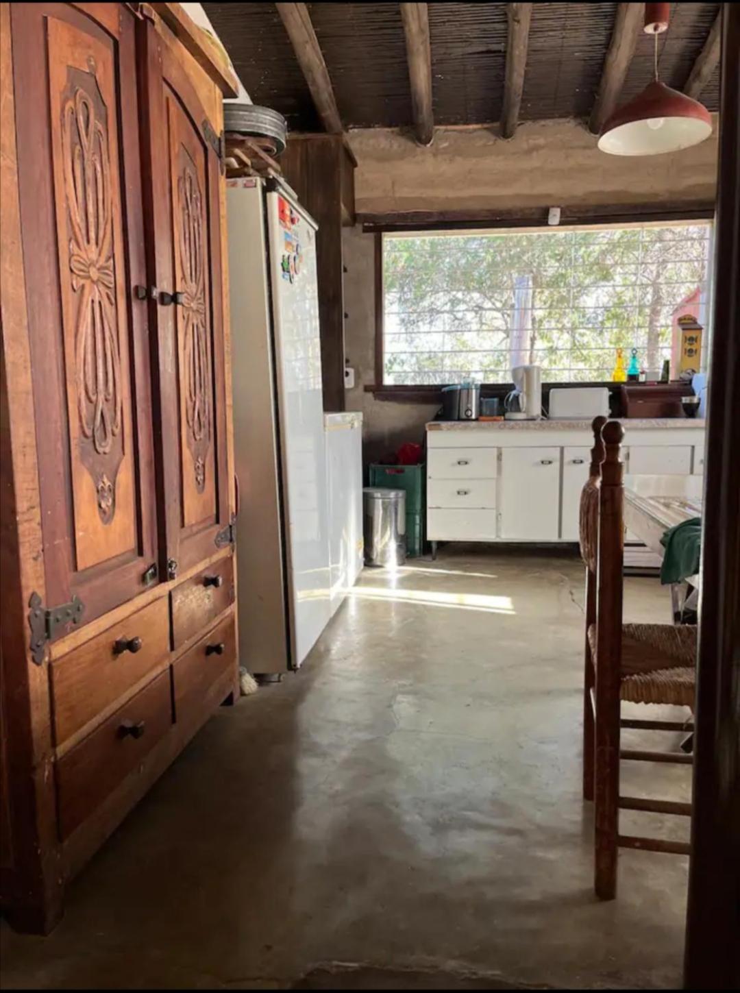 Posada La Escondida