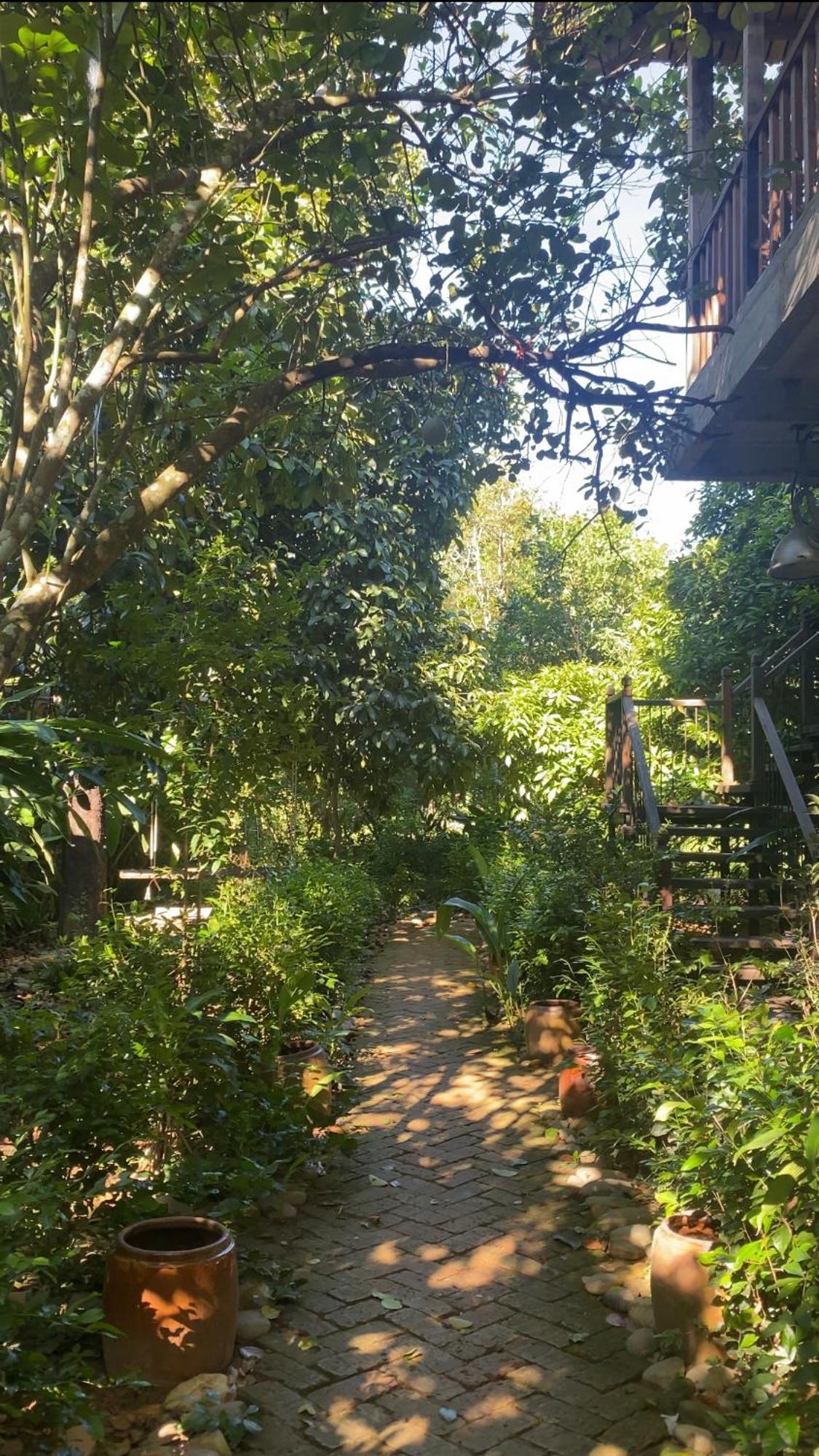Nguyet Bieu Riverside
