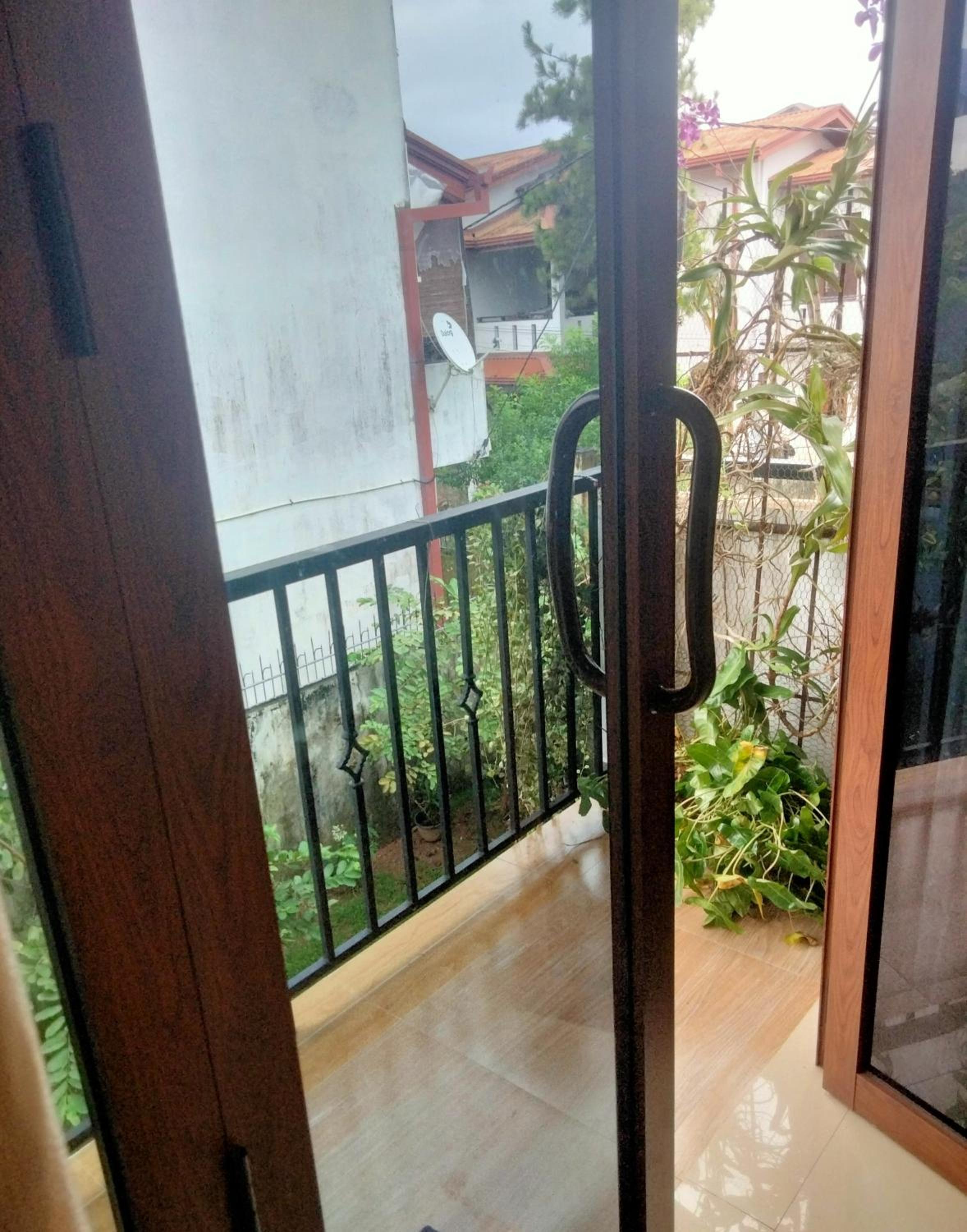 Thenu Homestay
