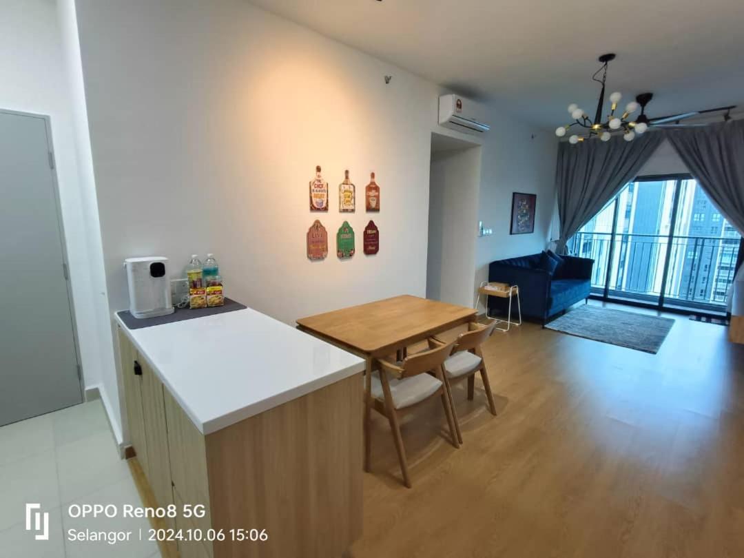 Mimpi Muji Gamuda Cove photo 8