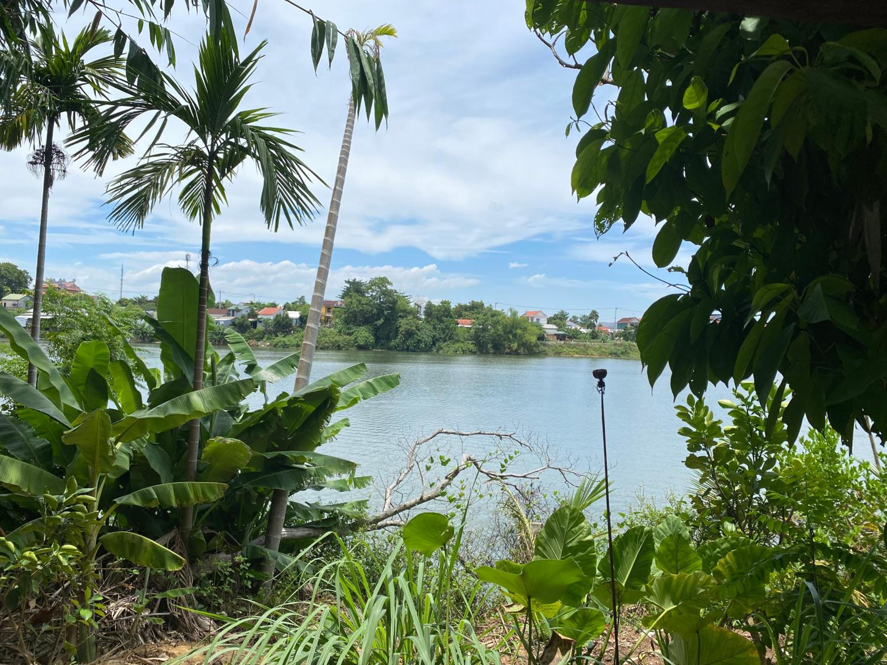 Nguyet Bieu Riverside