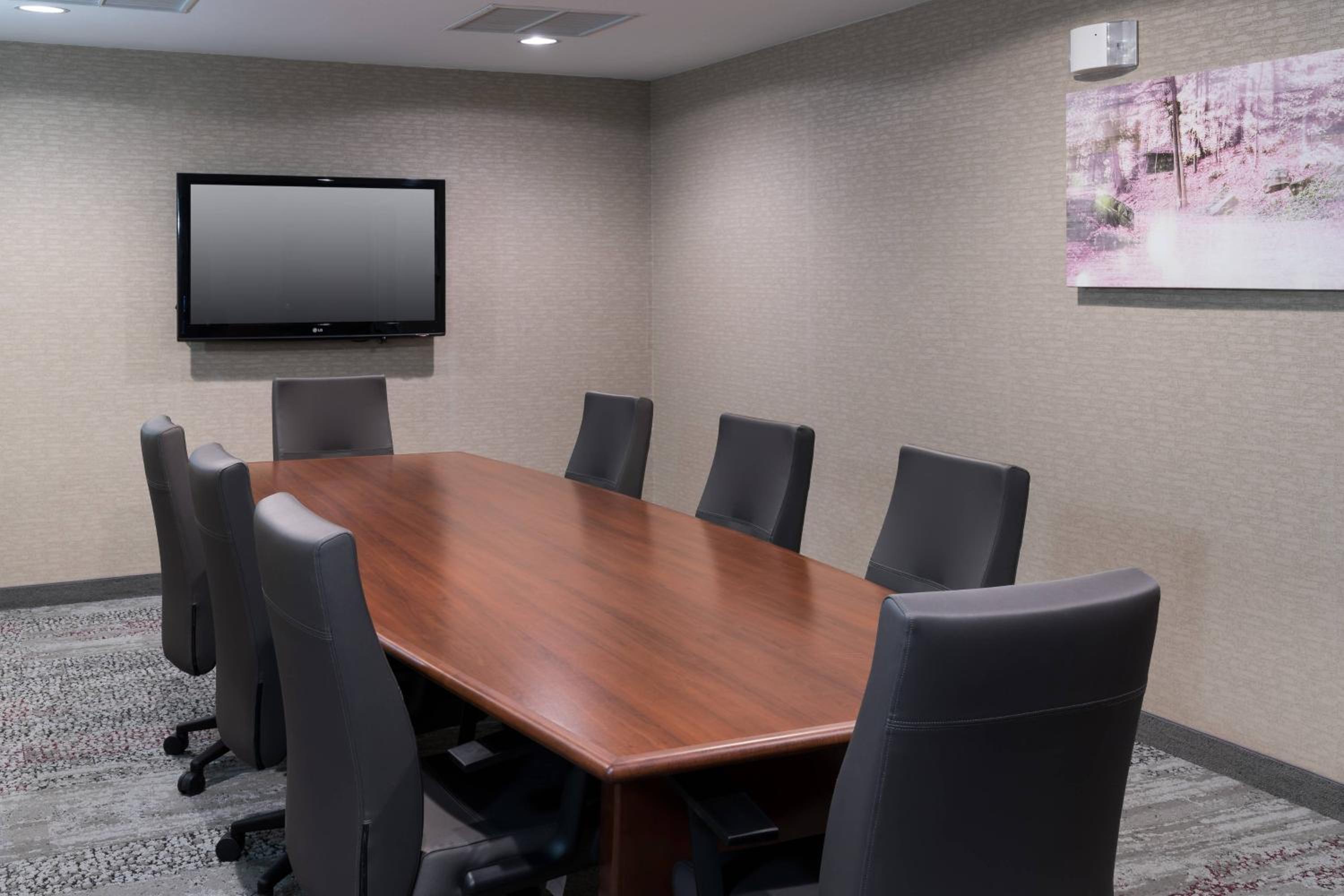 Courtyard by Marriott West Orange, Zdjęcie 11