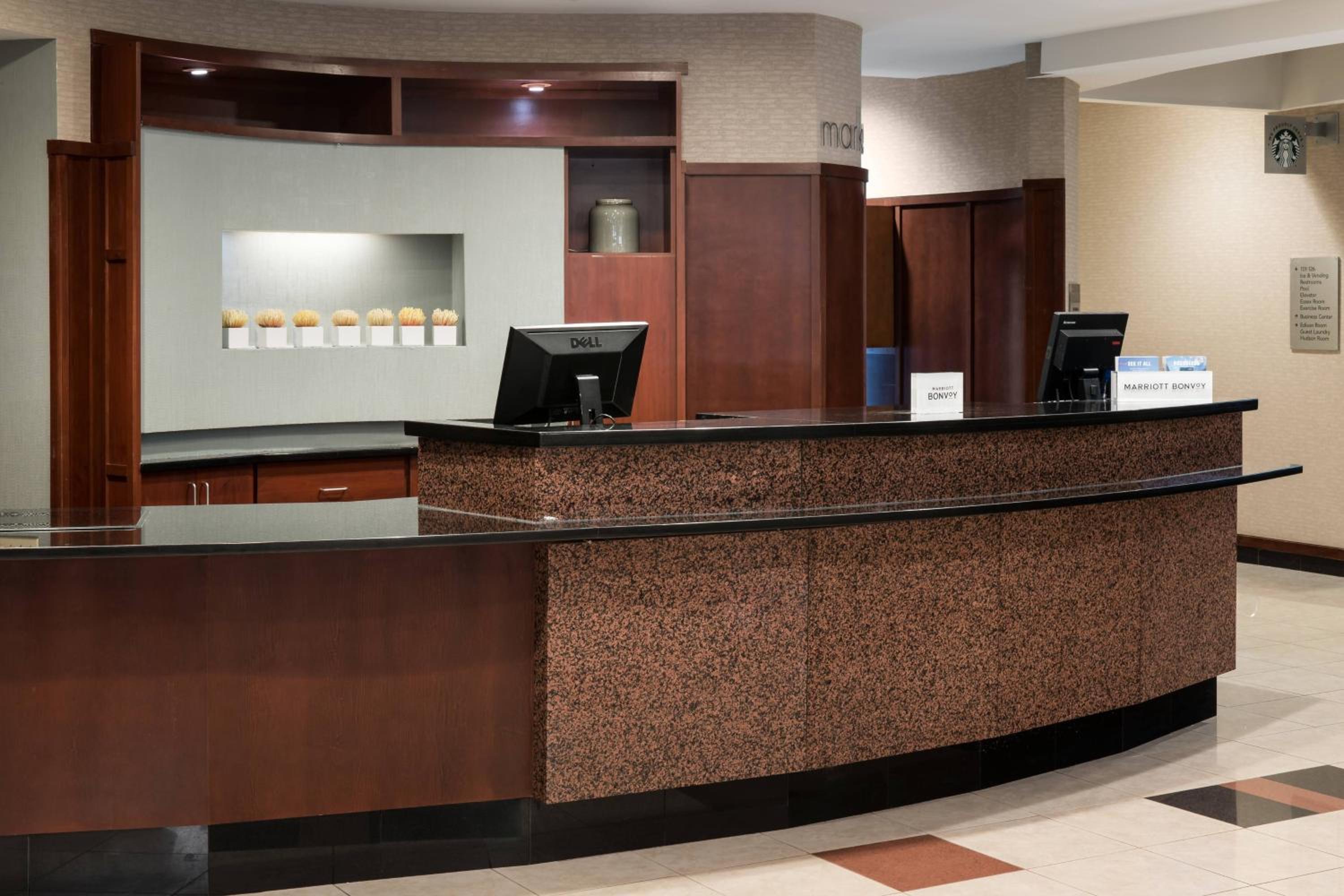 Courtyard by Marriott West Orange, Zdjęcie 6