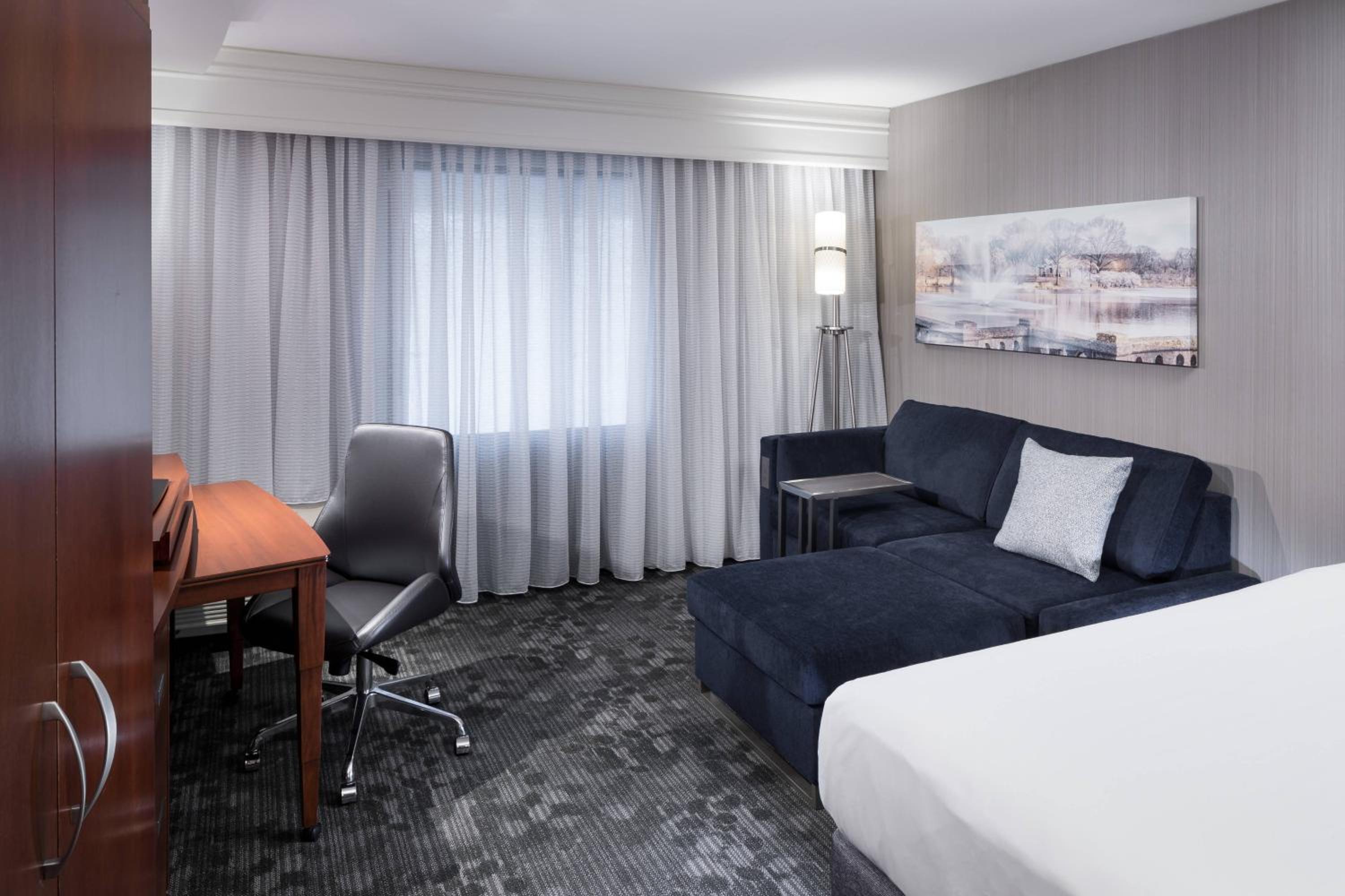 Courtyard by Marriott West Orange, Zdjęcie 5