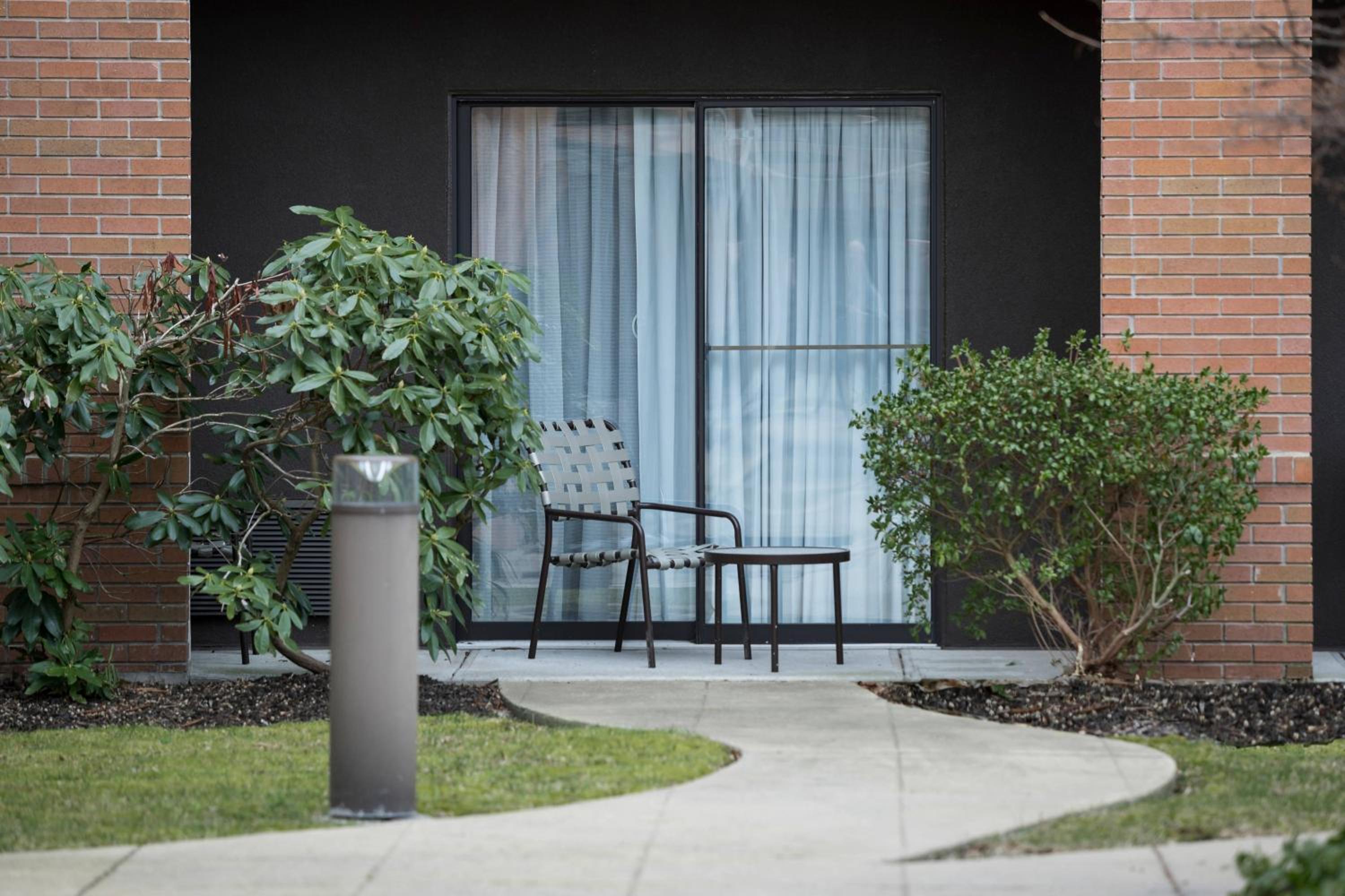Courtyard by Marriott West Orange, Zdjęcie 8