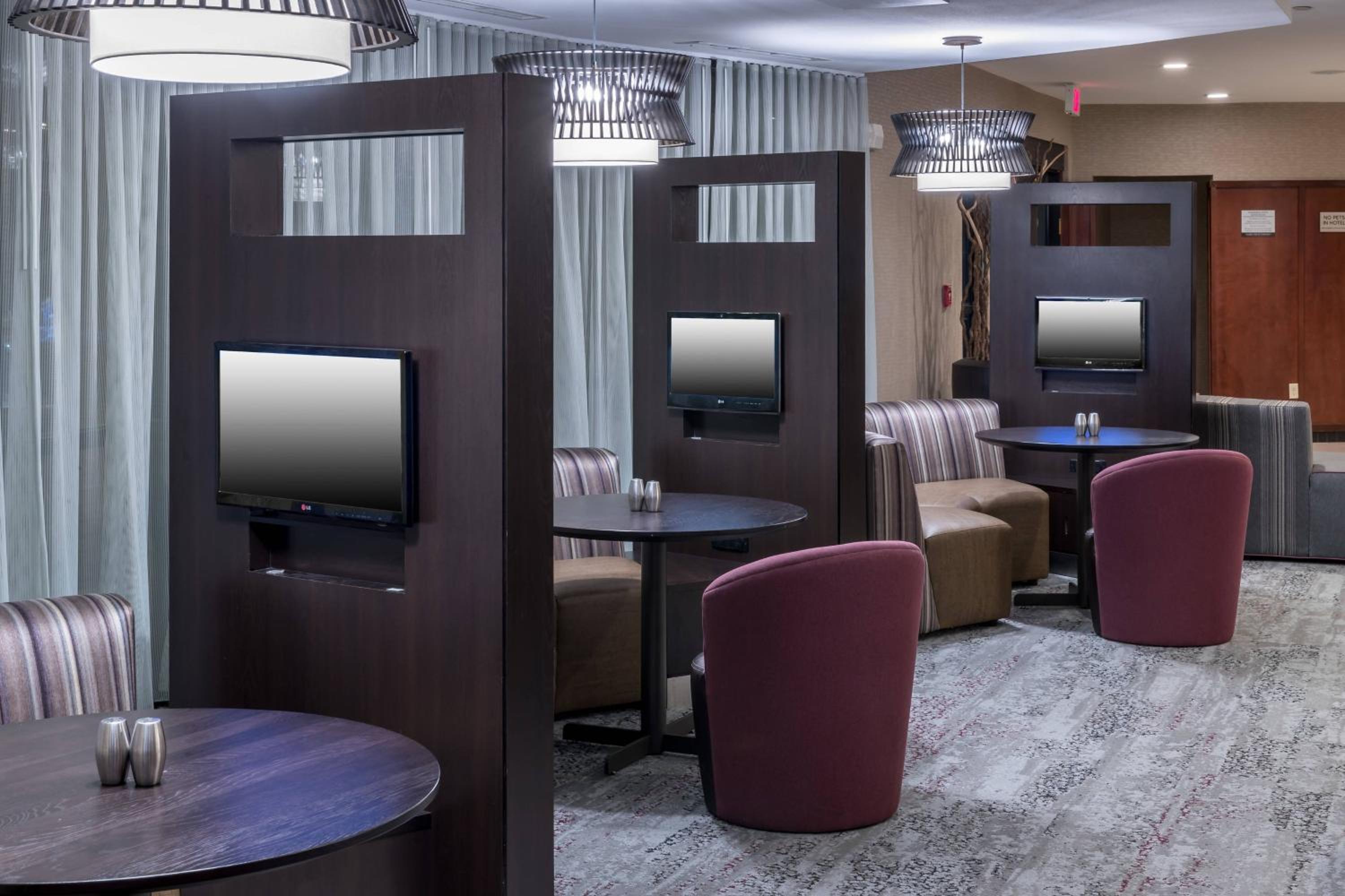 Courtyard by Marriott West Orange, Zdjęcie 9