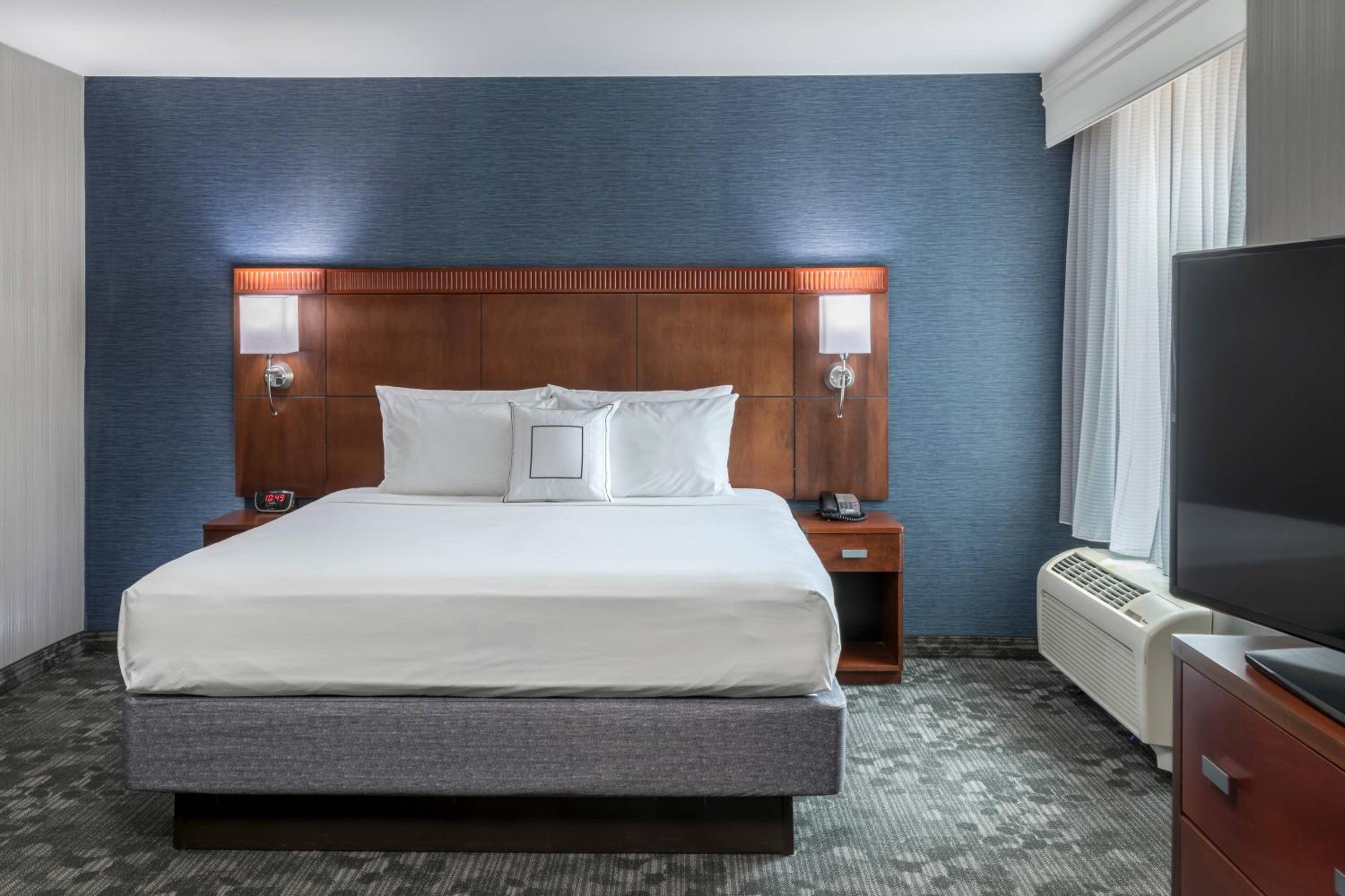 Courtyard by Marriott West Orange, Zdjęcie 3