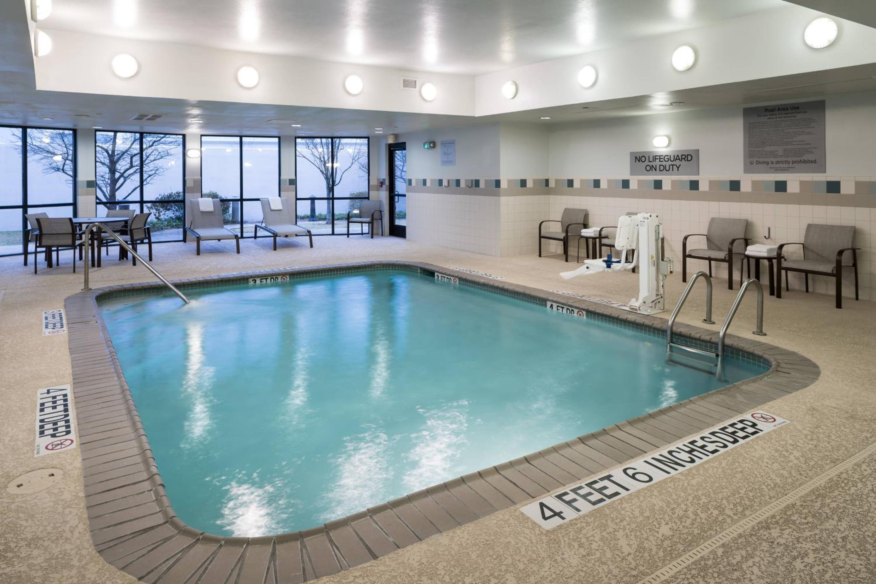 Courtyard by Marriott West Orange, Zdjęcie 4