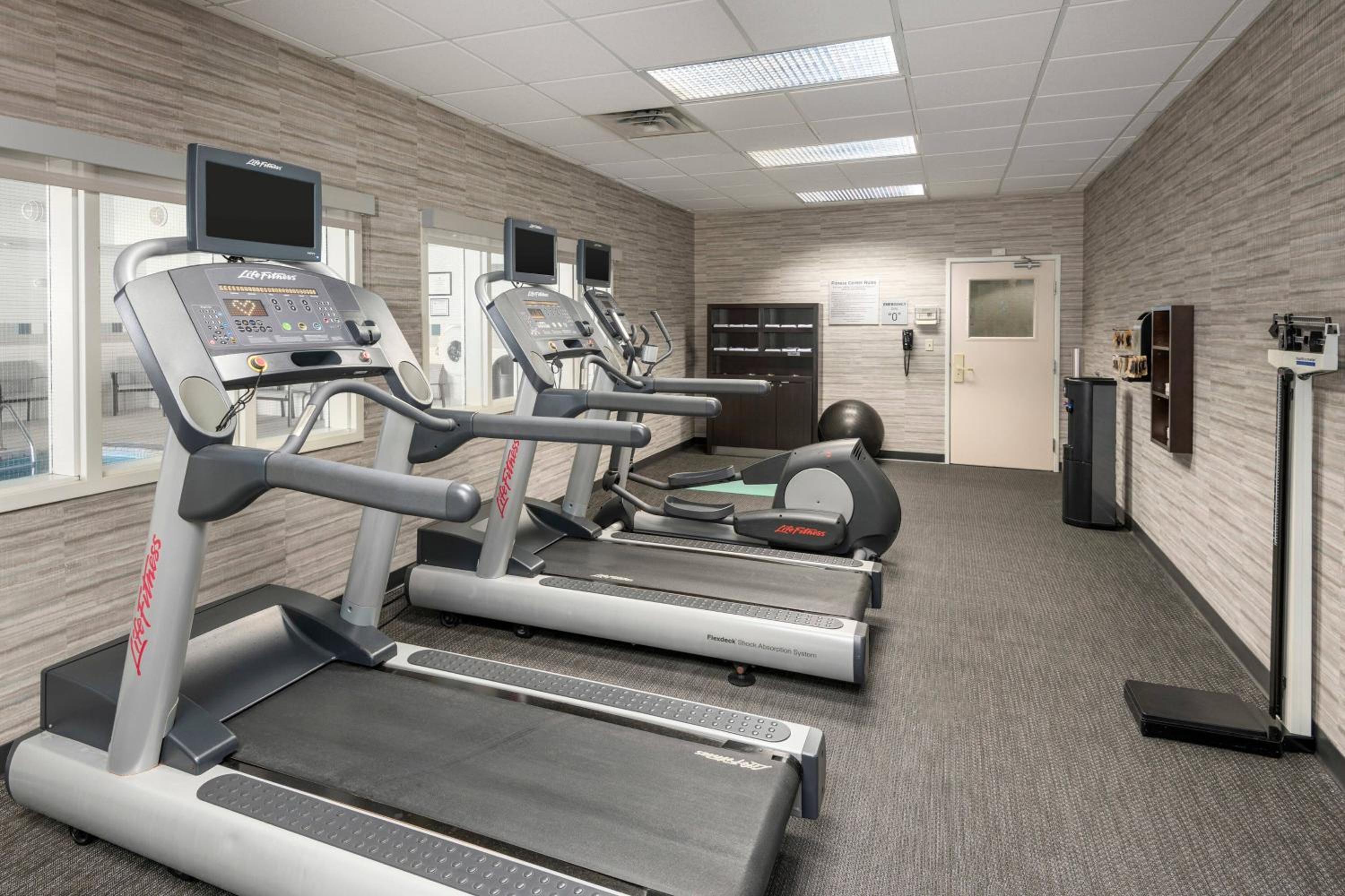 Courtyard by Marriott West Orange, Zdjęcie 19