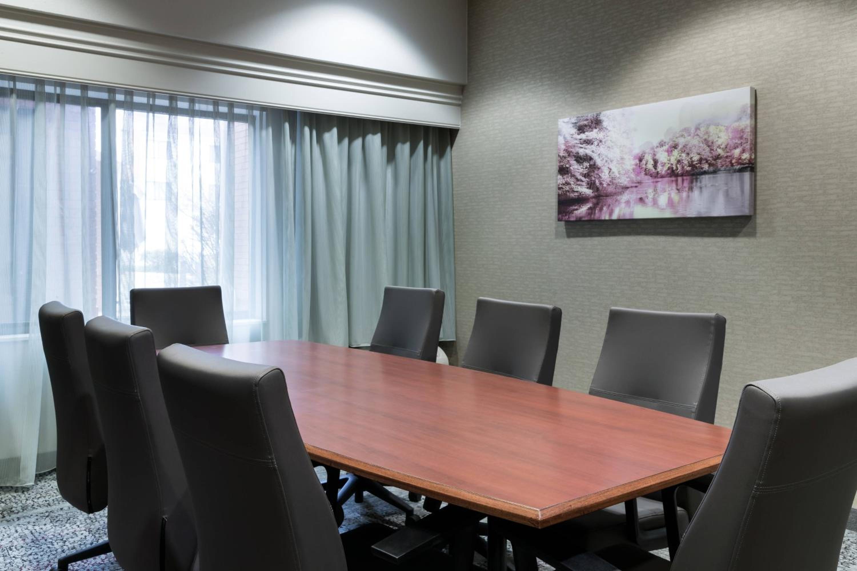 Courtyard by Marriott West Orange, Zdjęcie 25
