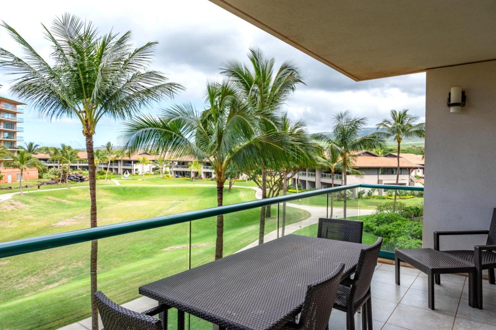 KBM Resorts: Honua Kai Hokulani HKH-344 Ocean Views Stunning Sunsets Includes Rental Car