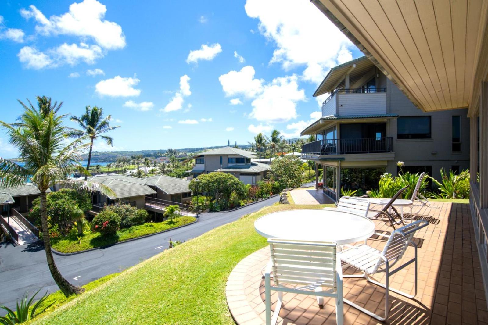 KBM Resorts: Kapalua Bay Villa KBV-16G4 Ocean Views Includes Rental Car view 3