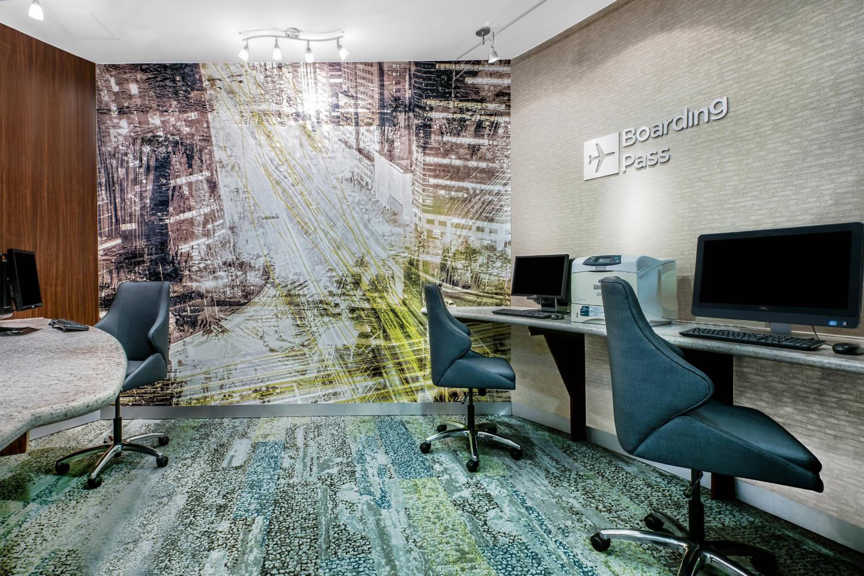 Courtyard by Marriott San Antonio SeaWorld - Westover Hills