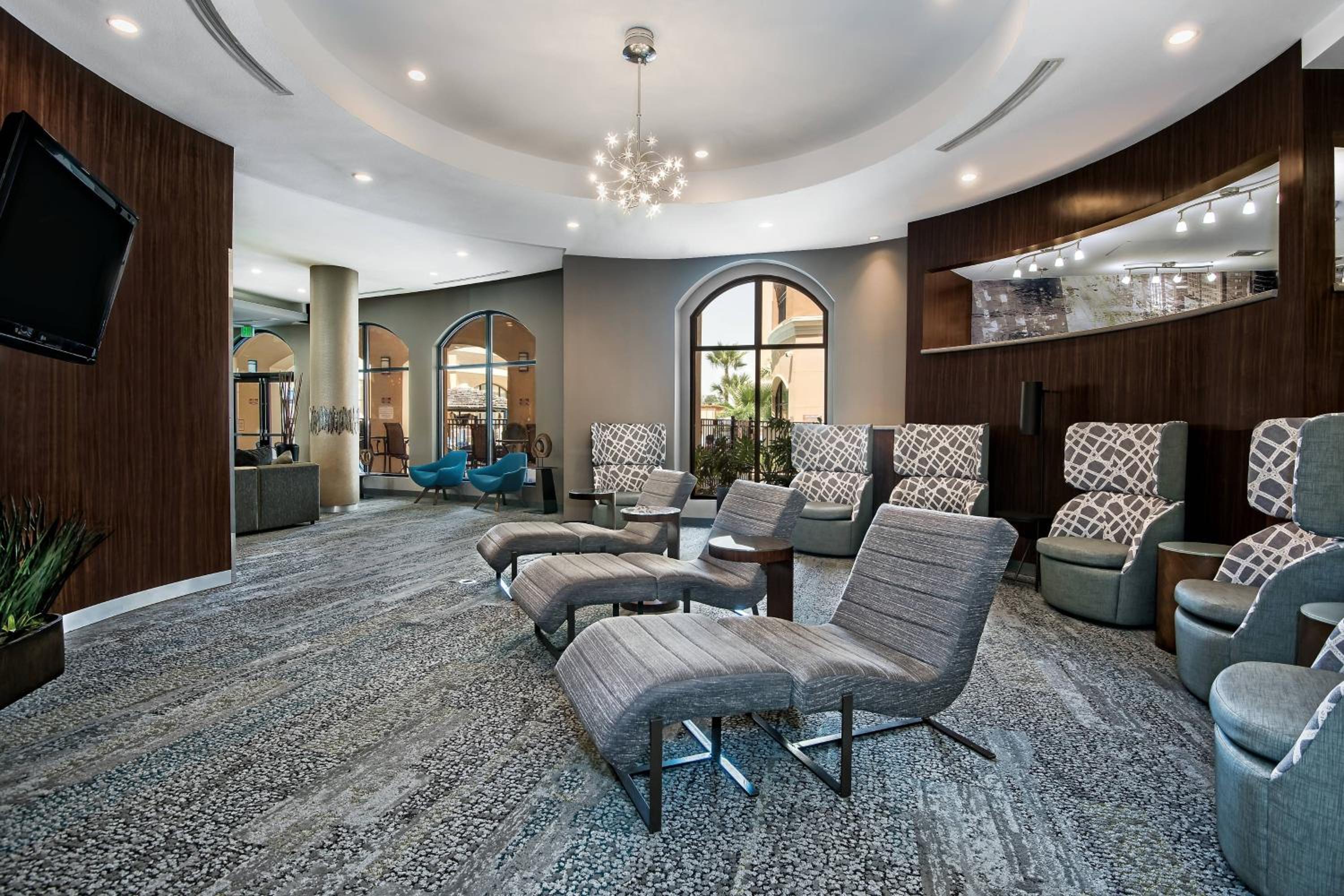 Courtyard by Marriott San Antonio SeaWorld Westover Hills, 写真 30