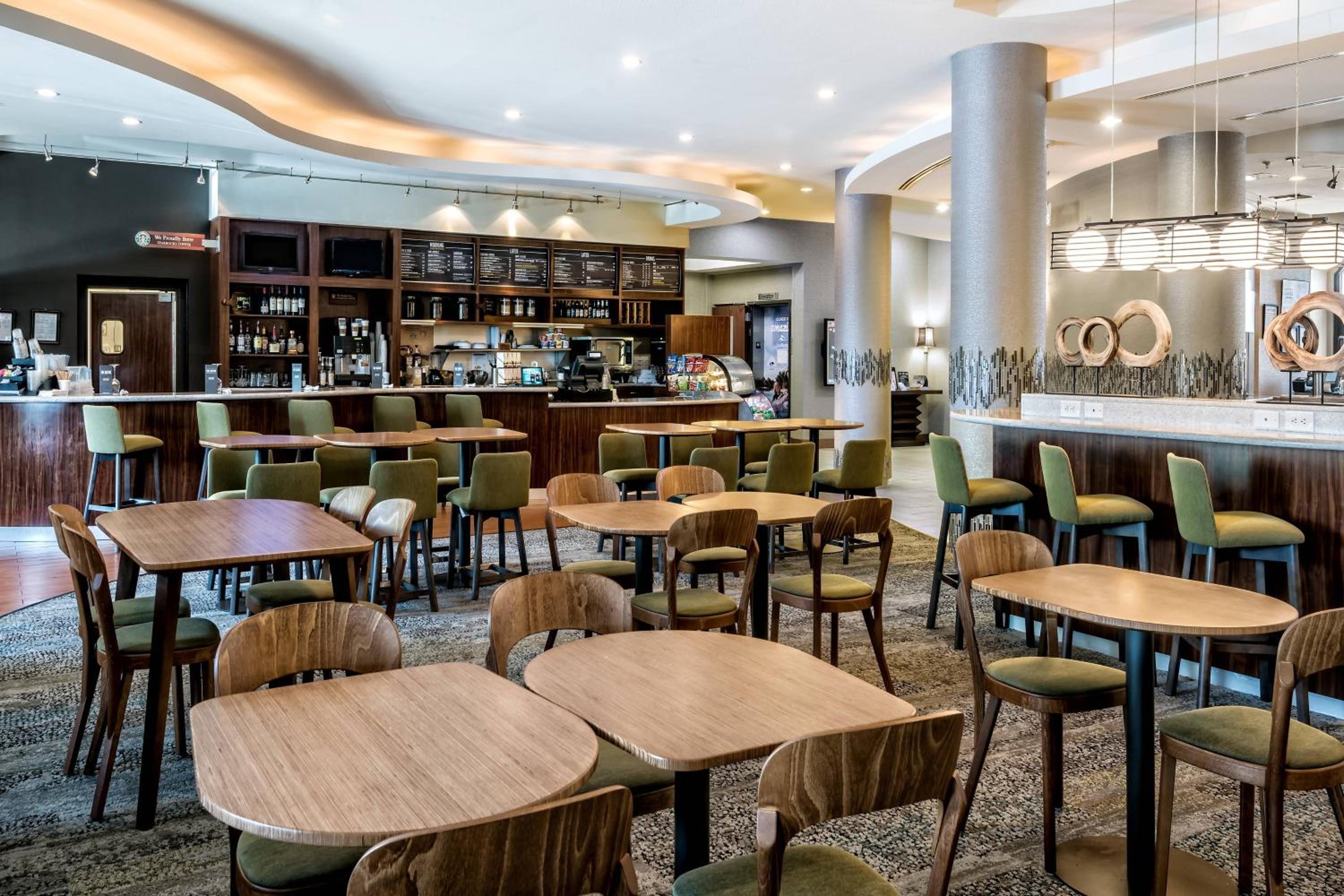 Courtyard by Marriott San Antonio SeaWorld Westover Hills, 写真 24