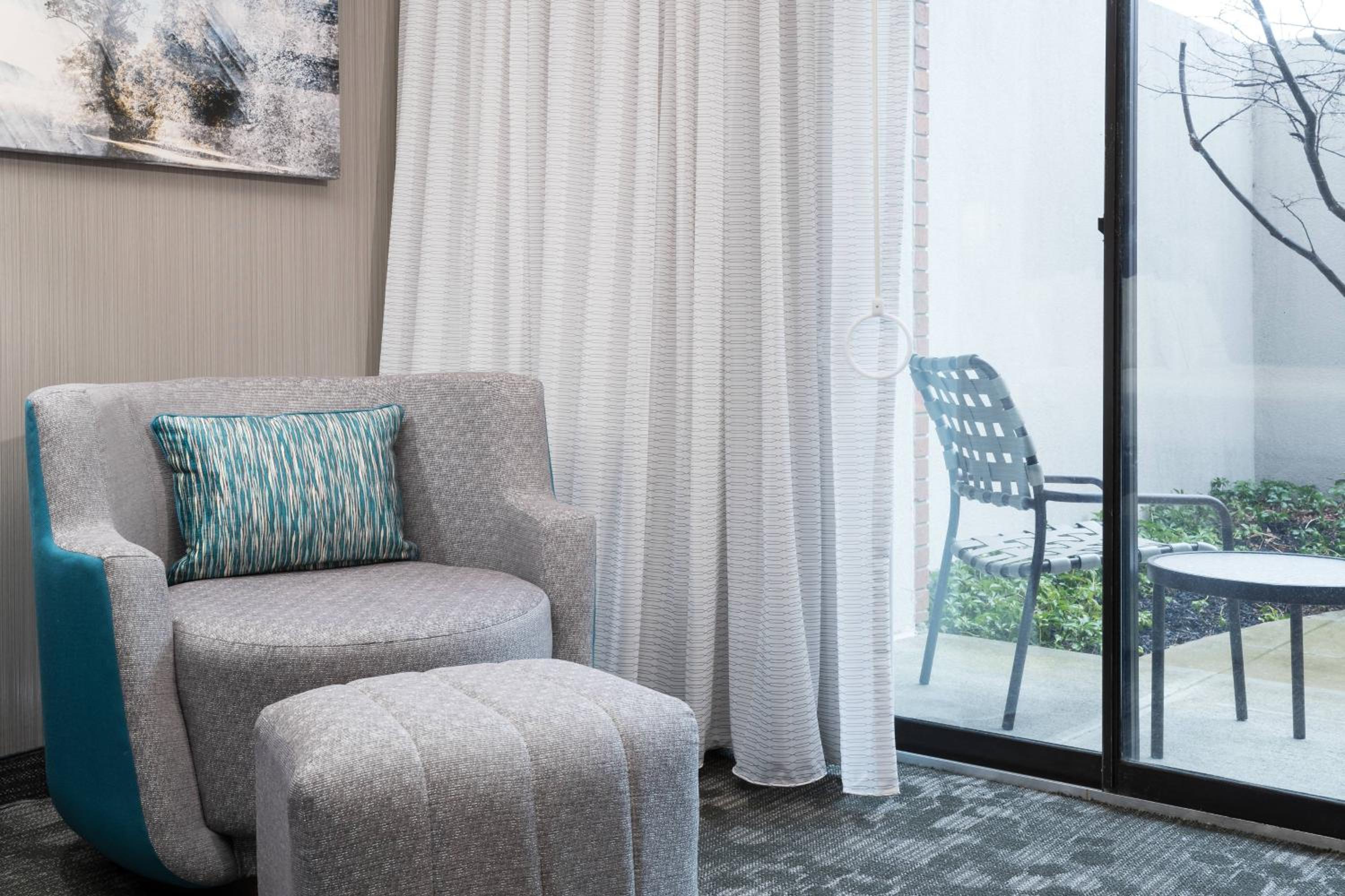 Courtyard by Marriott West Orange, Zdjęcie 21