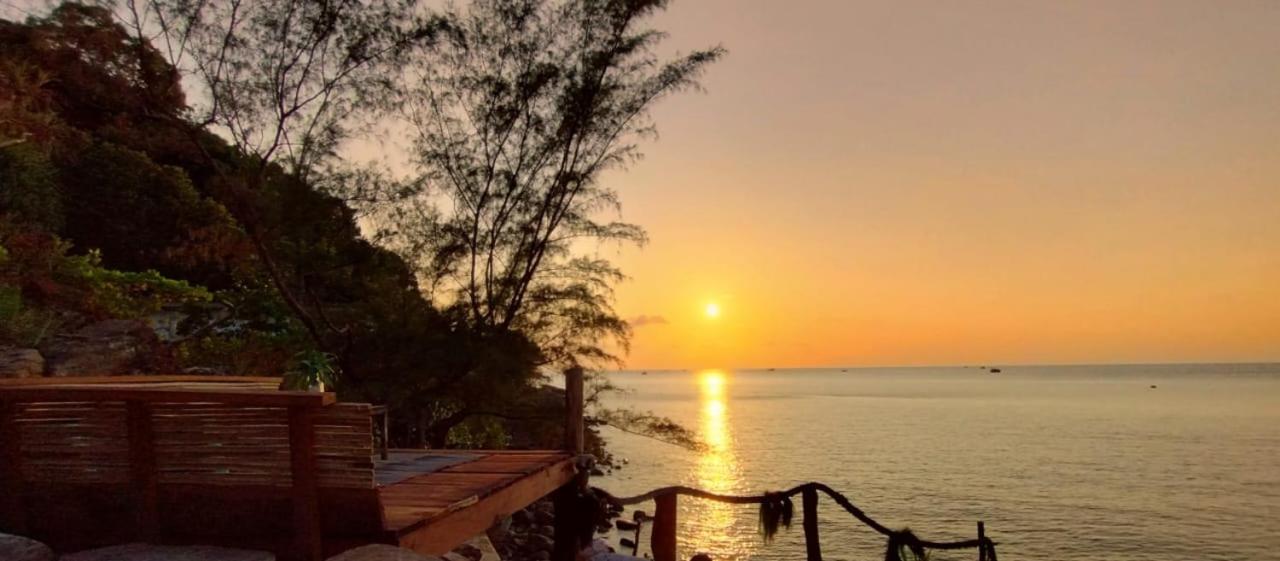 Dragonfly Guesthouse M'Pai Bay