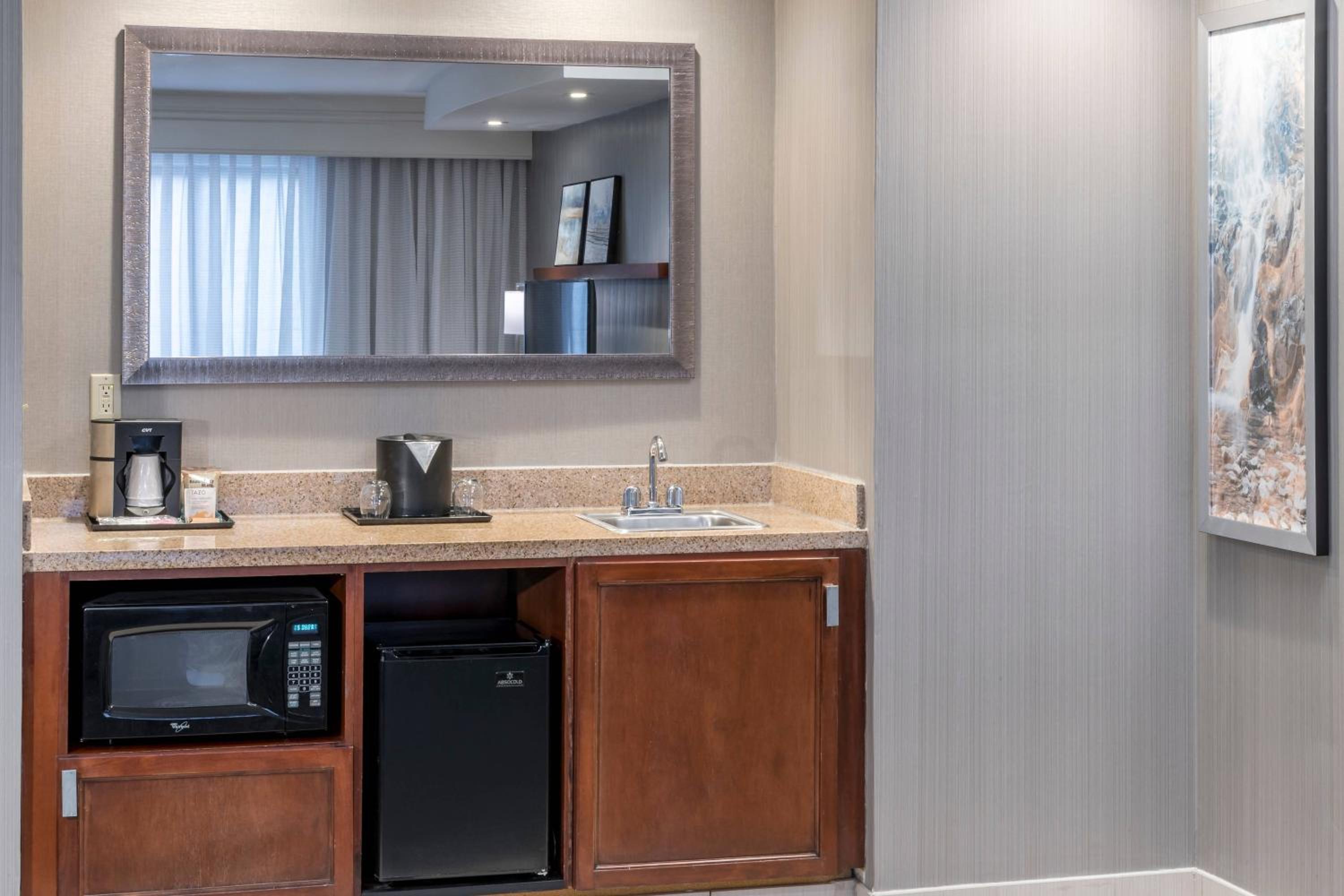 Courtyard by Marriott West Orange, Zdjęcie 7