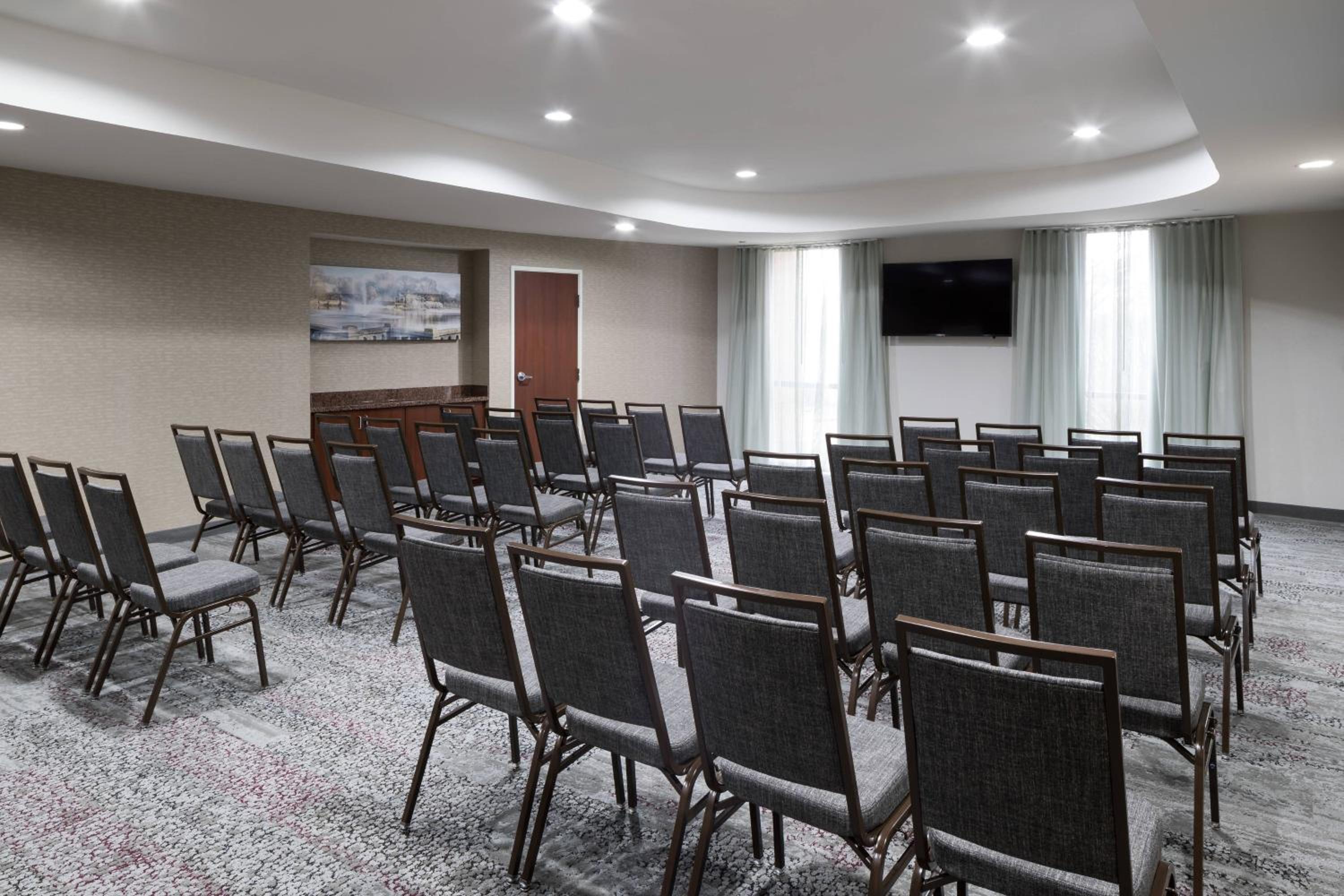 Courtyard by Marriott West Orange, Zdjęcie 35