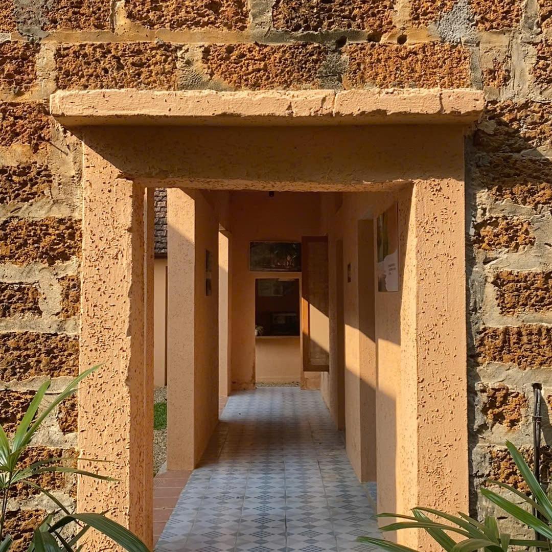Moncada Motel Ba Vi