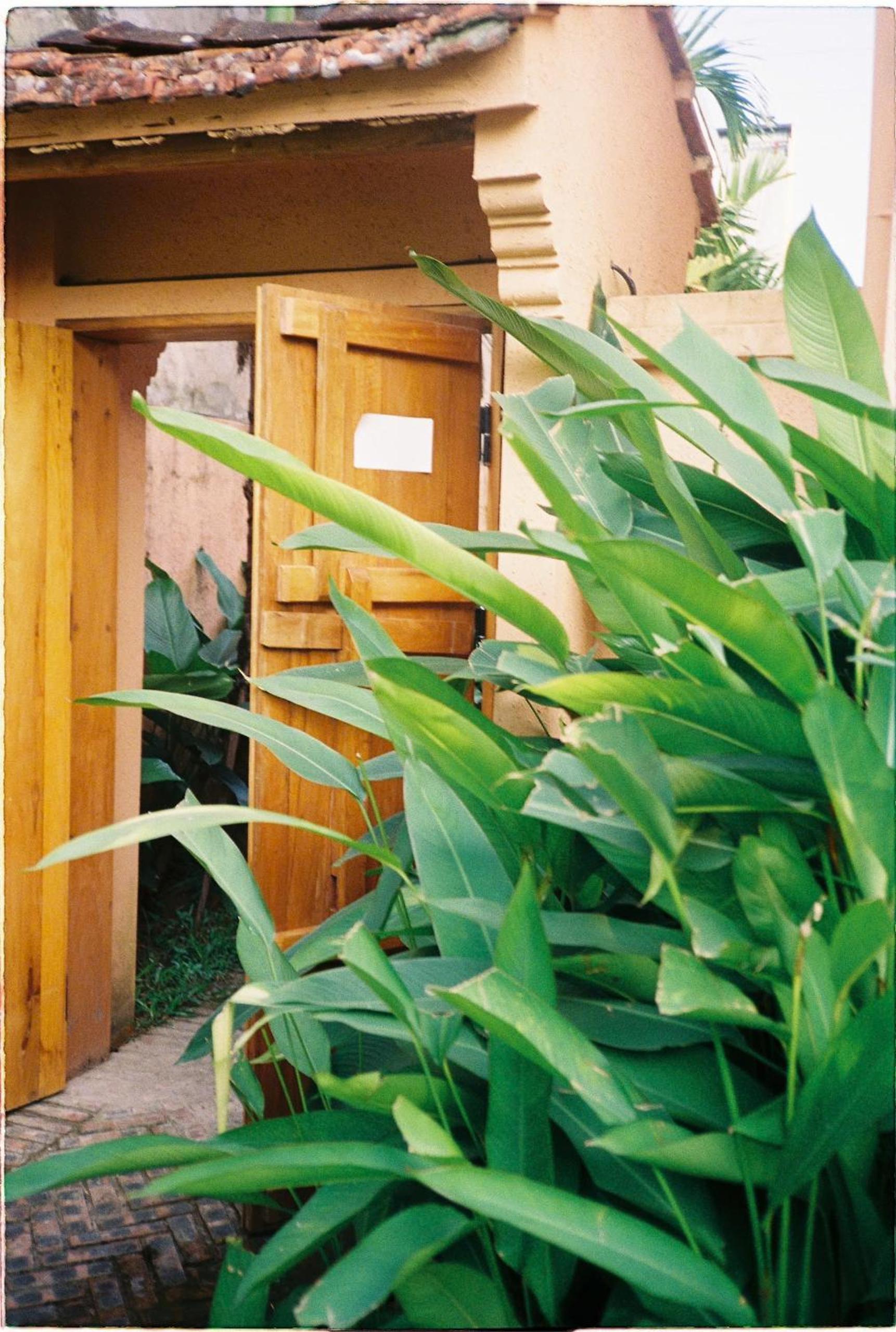 Moncada Motel Ba Vi