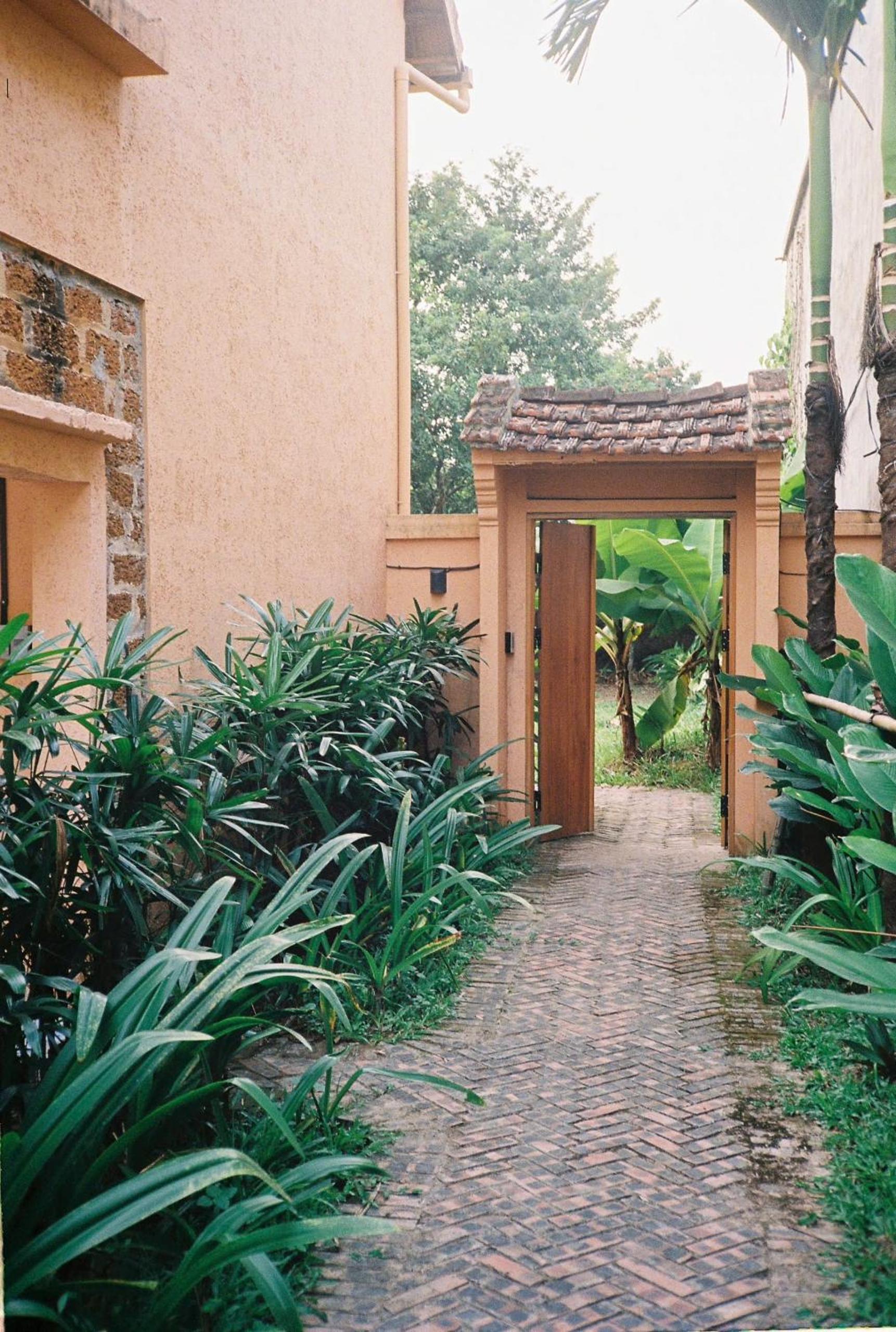 Moncada Motel Ba Vi