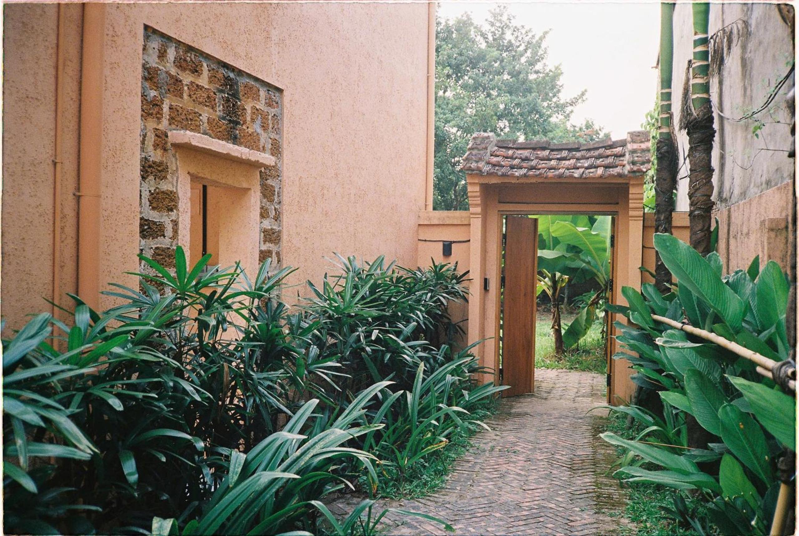 Moncada Motel Ba Vi