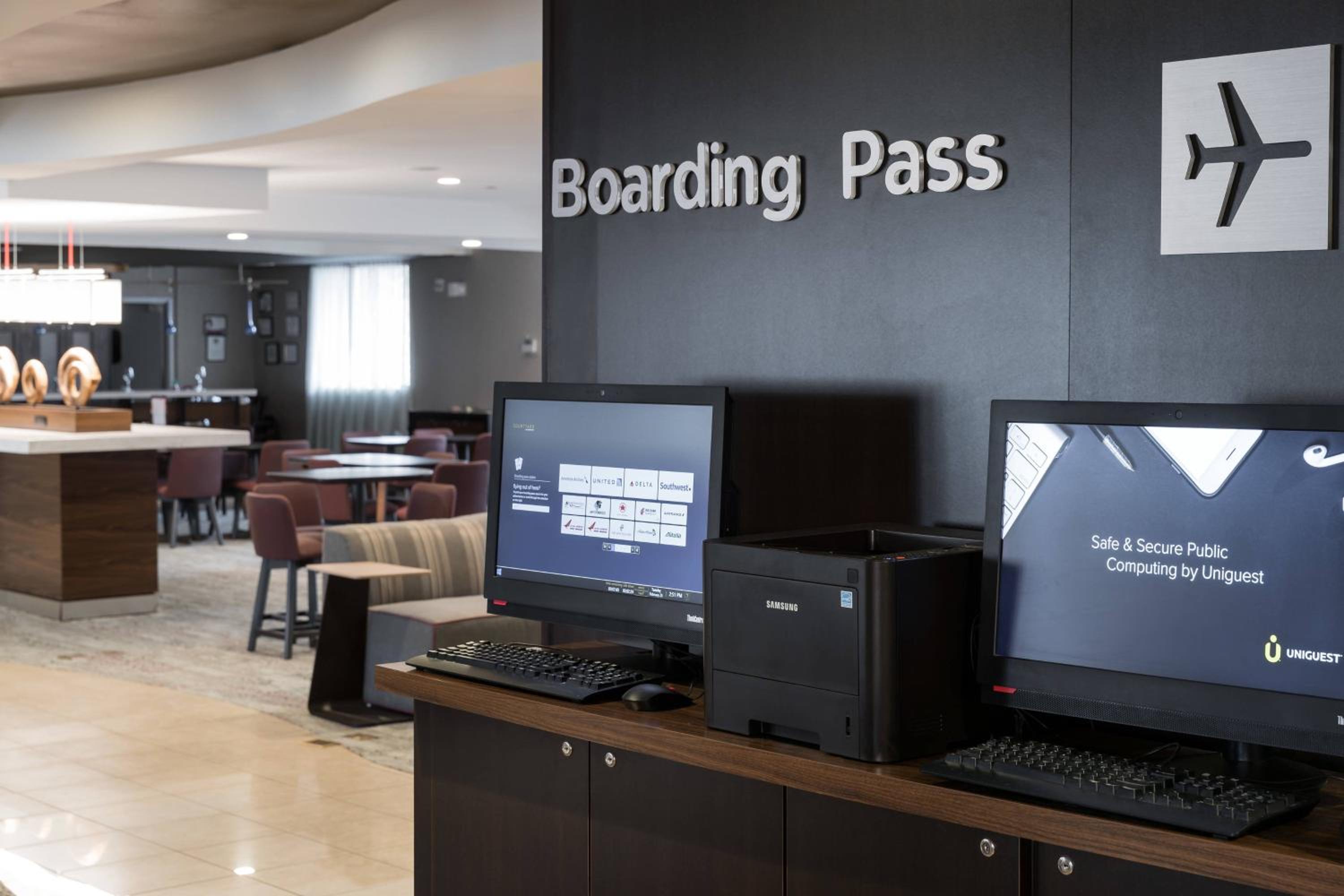 Courtyard by Marriott West Orange, Zdjęcie 10