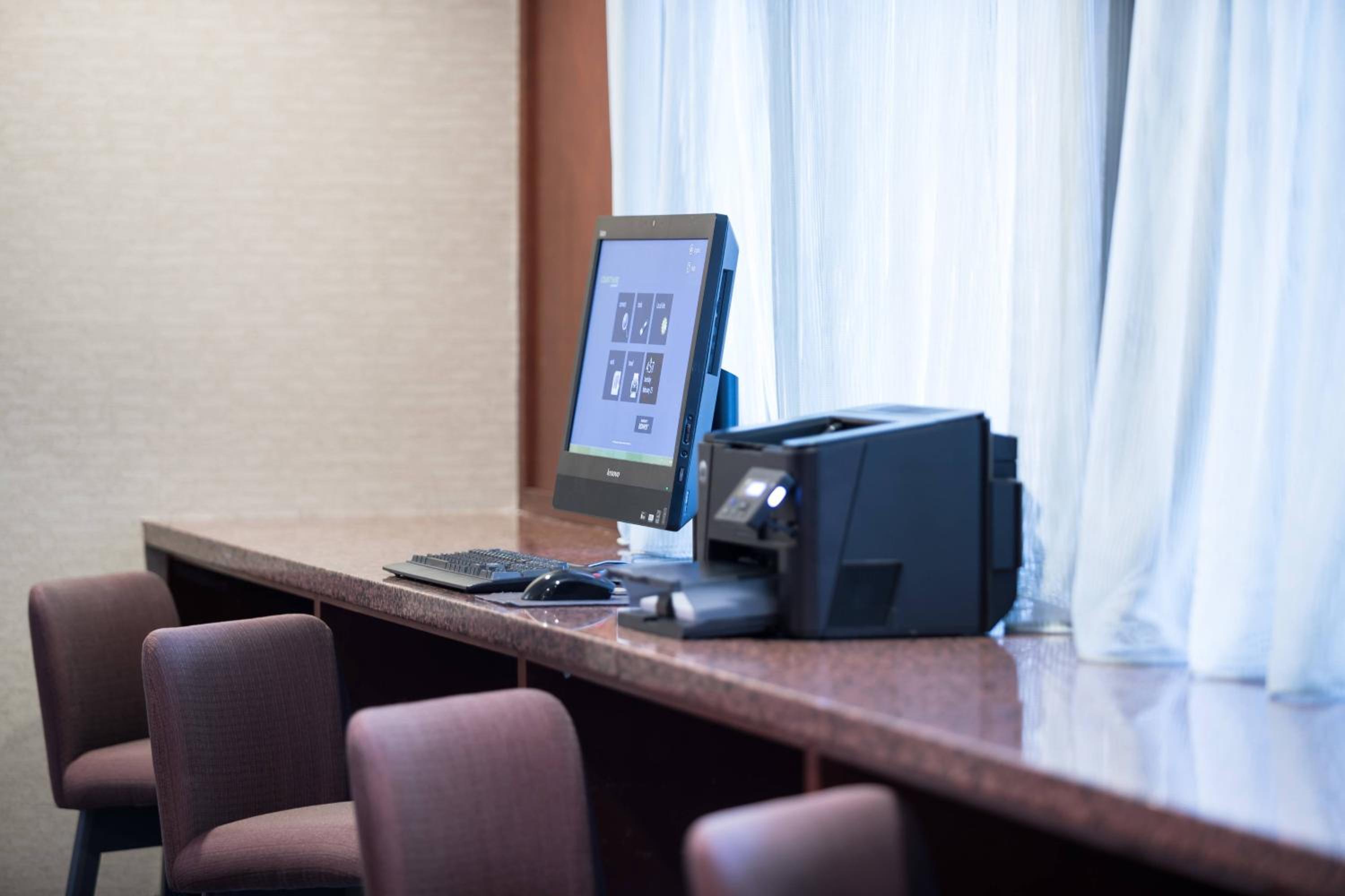 Courtyard by Marriott West Orange, Zdjęcie 41