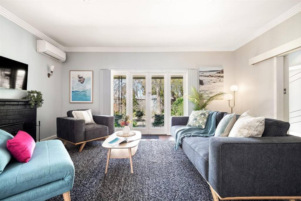 Elva Garden Cottage - Dog Friendly - Town Central