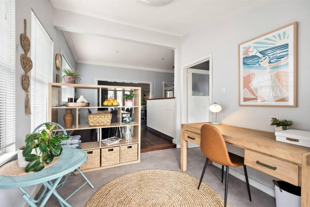 Elva Garden Cottage - Dog Friendly - Town Central