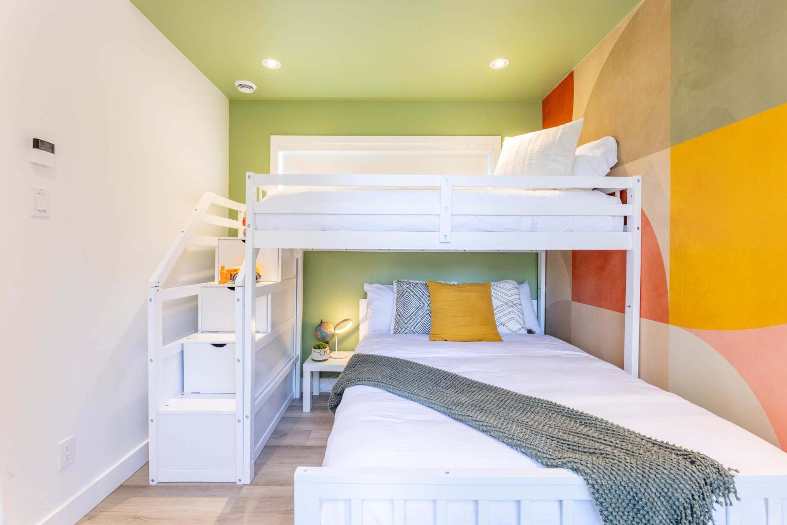 Mini chalet Ecohaven - SPA