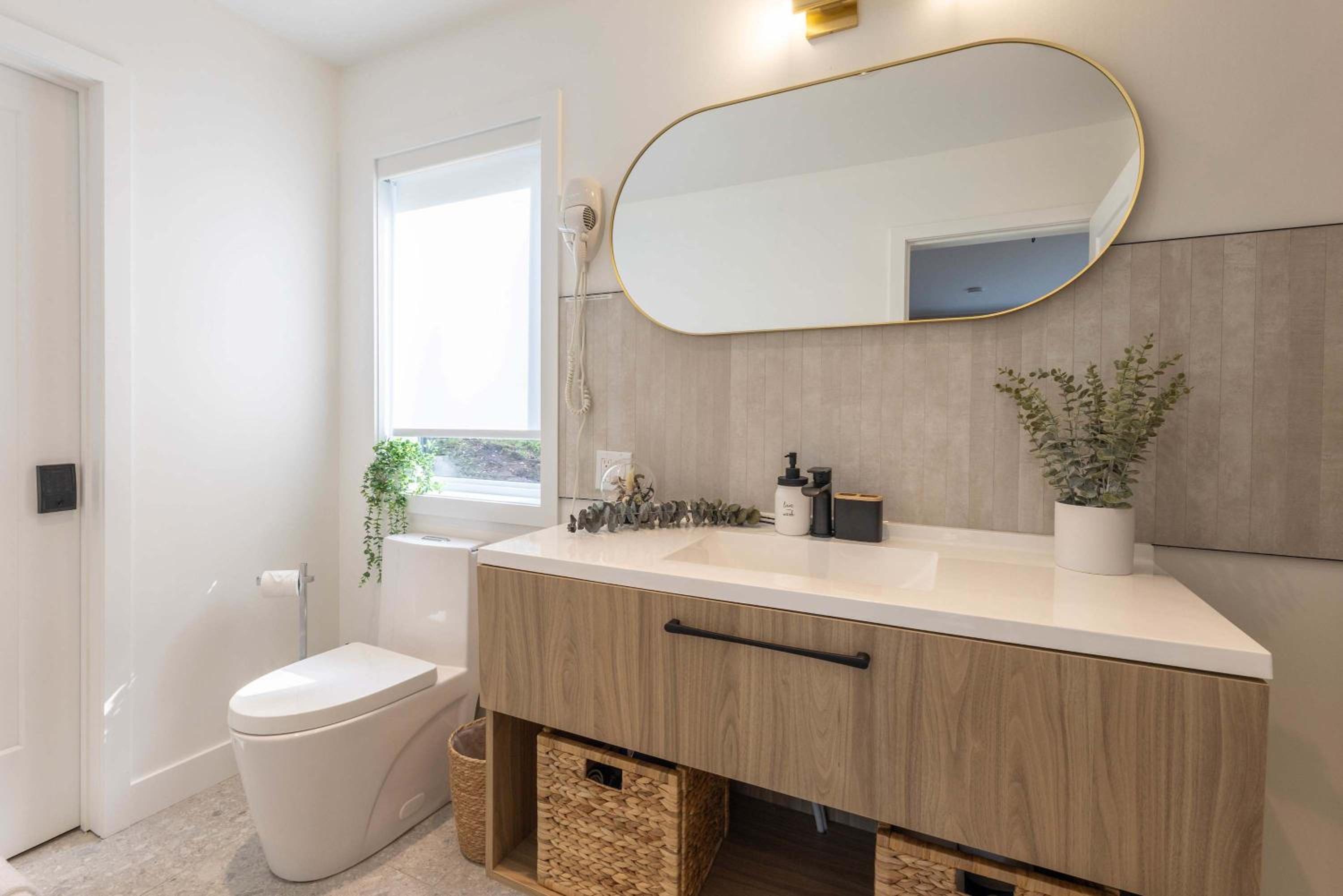 Mini chalet Ecohaven - SPA