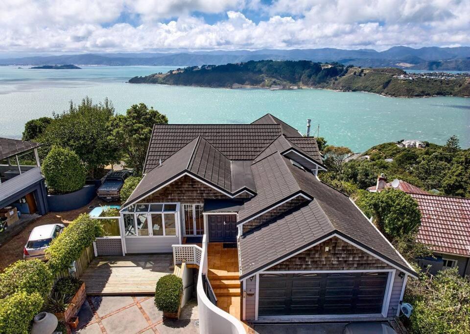 Wellington Luxury Escape view 5