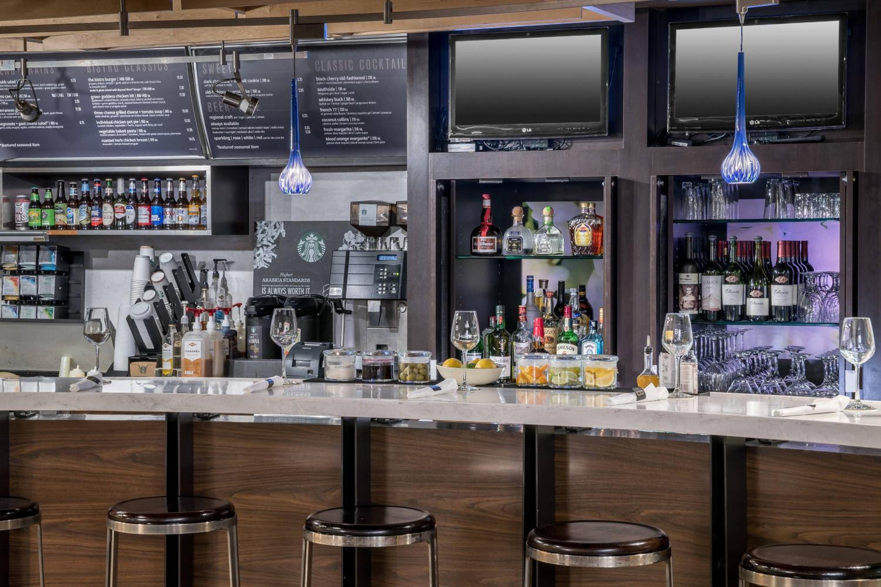 Courtyard by Marriott West Orange, Zdjęcie 14