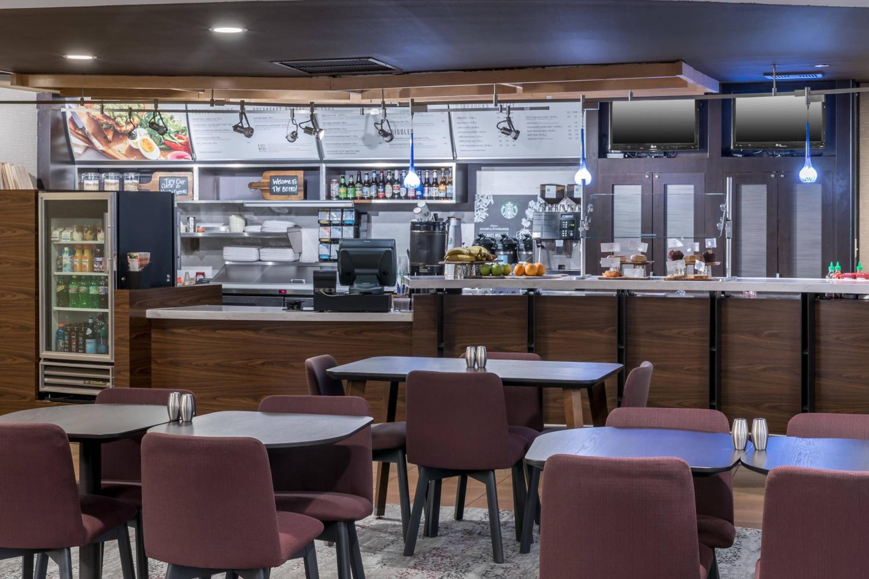 Courtyard by Marriott West Orange, Zdjęcie 28