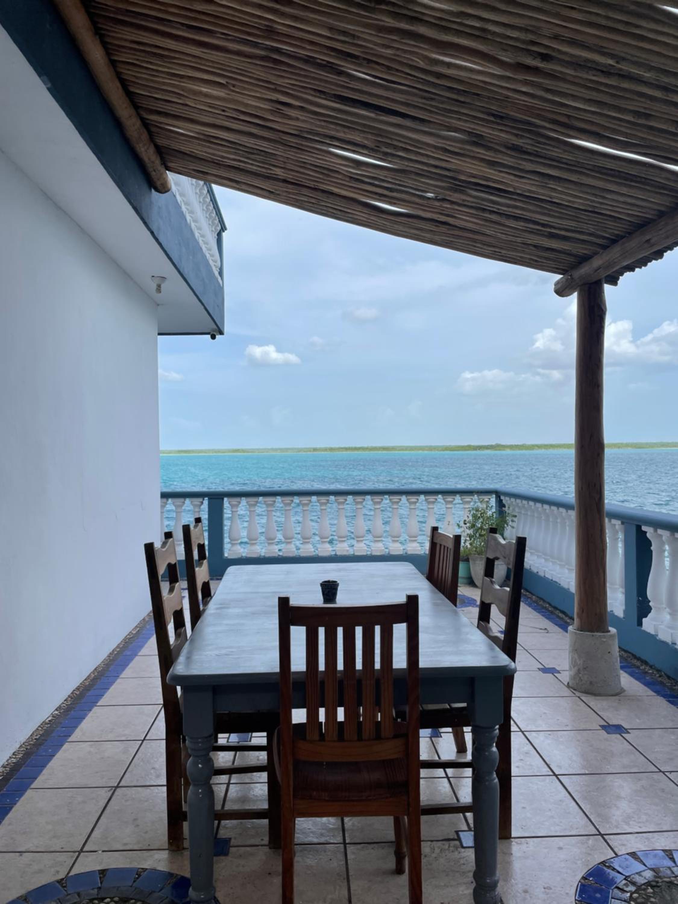 Casa Chaiik view 4