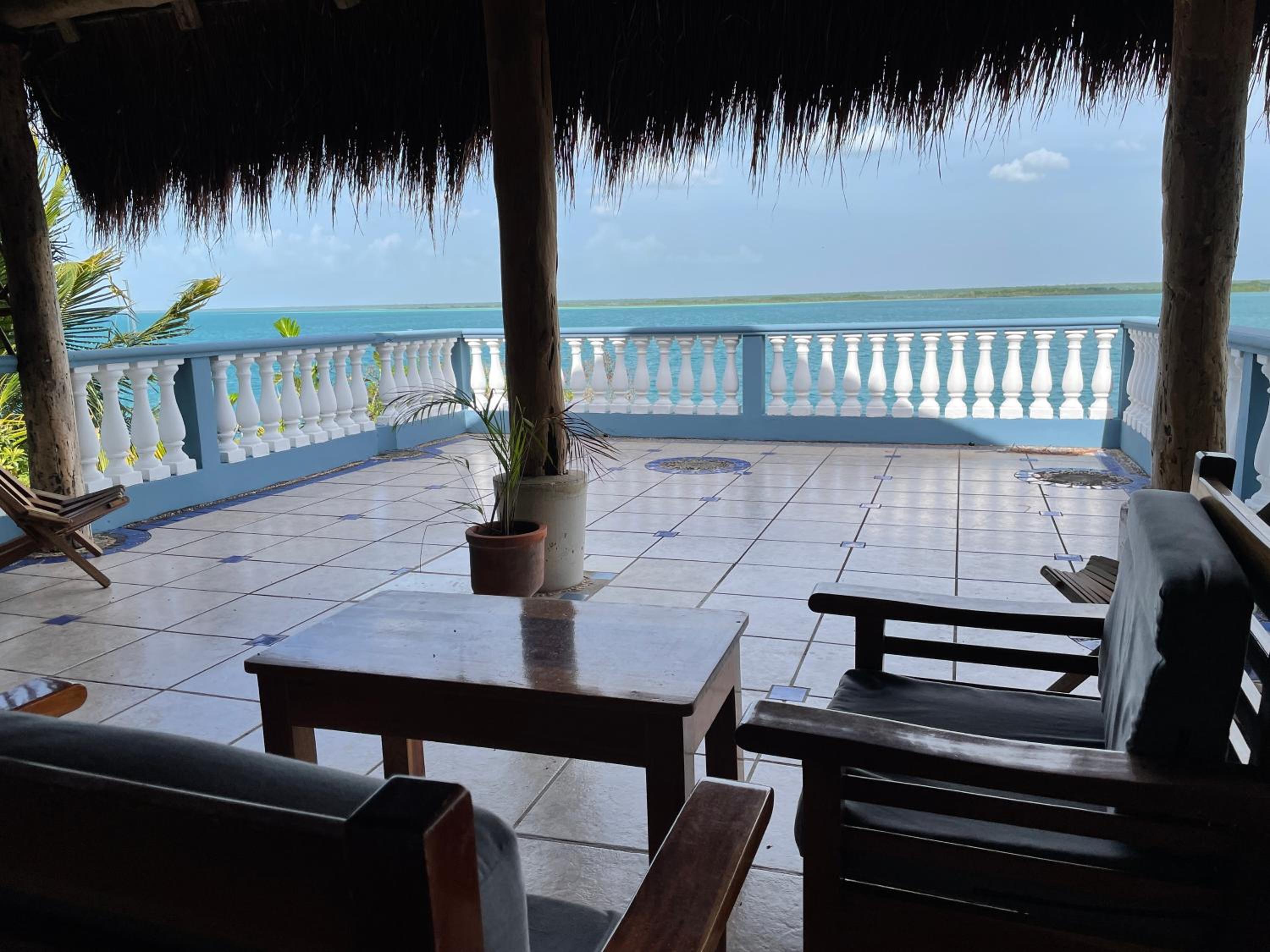 Casa Chaiik view 5
