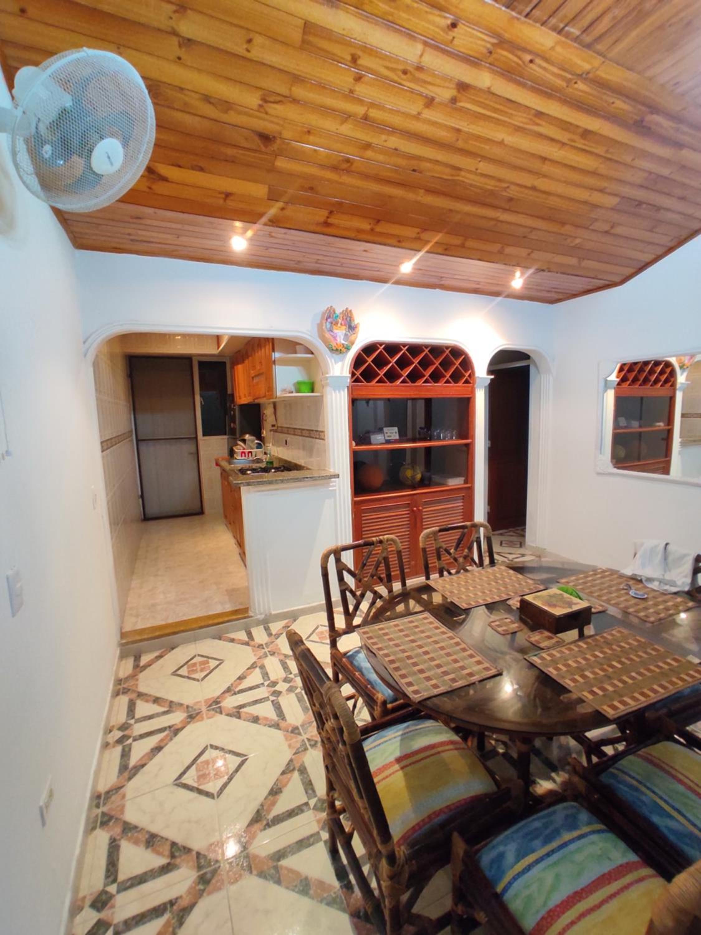 Casa Flandes Tolima
