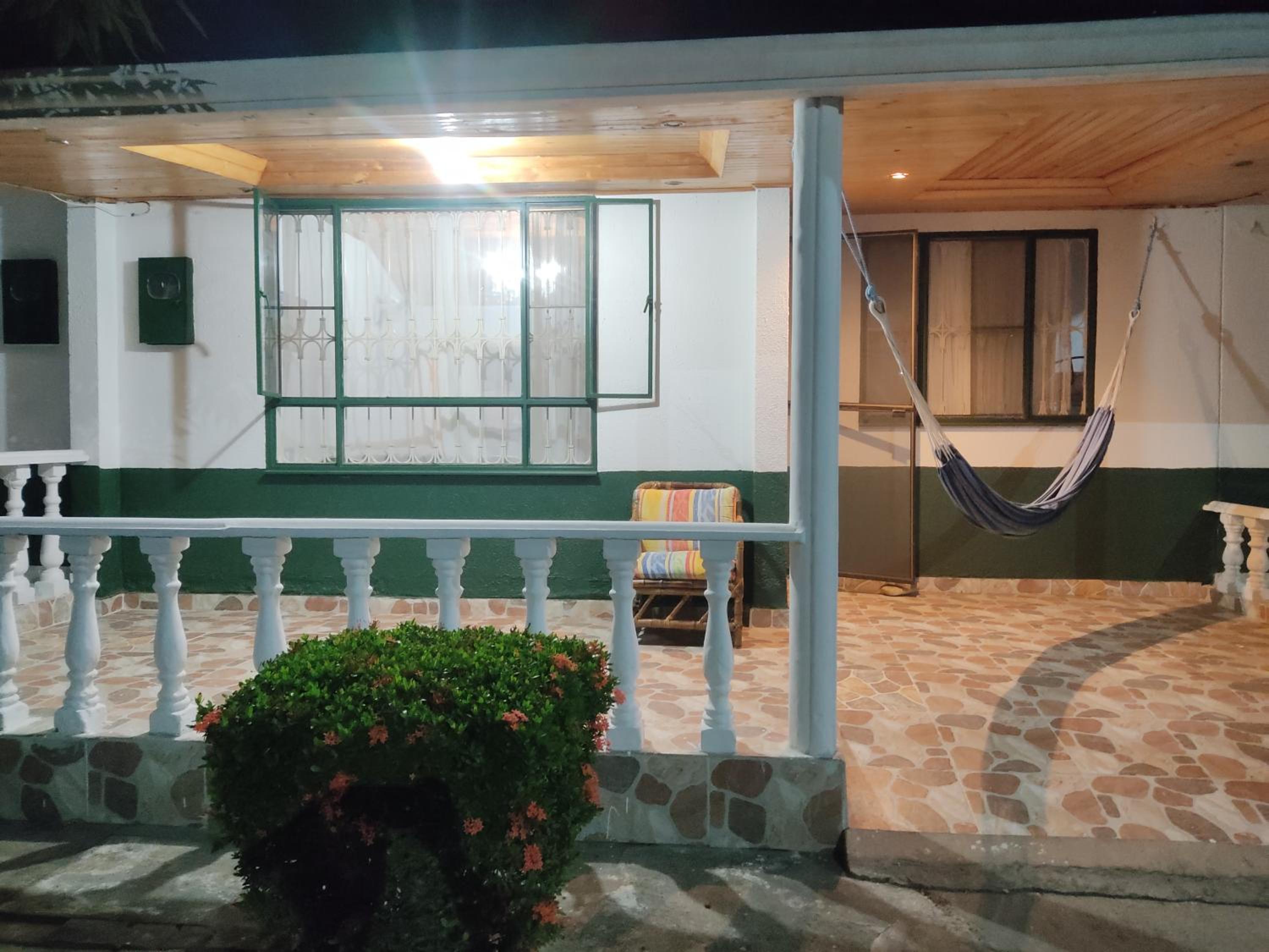 Casa Flandes Tolima