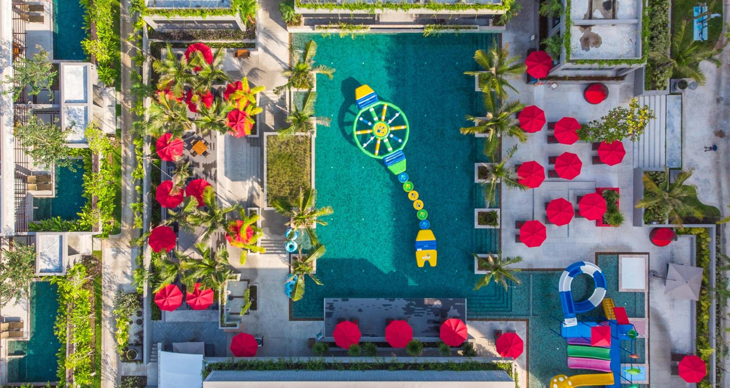 Anantara Vacation Club Mai Khao Phuket