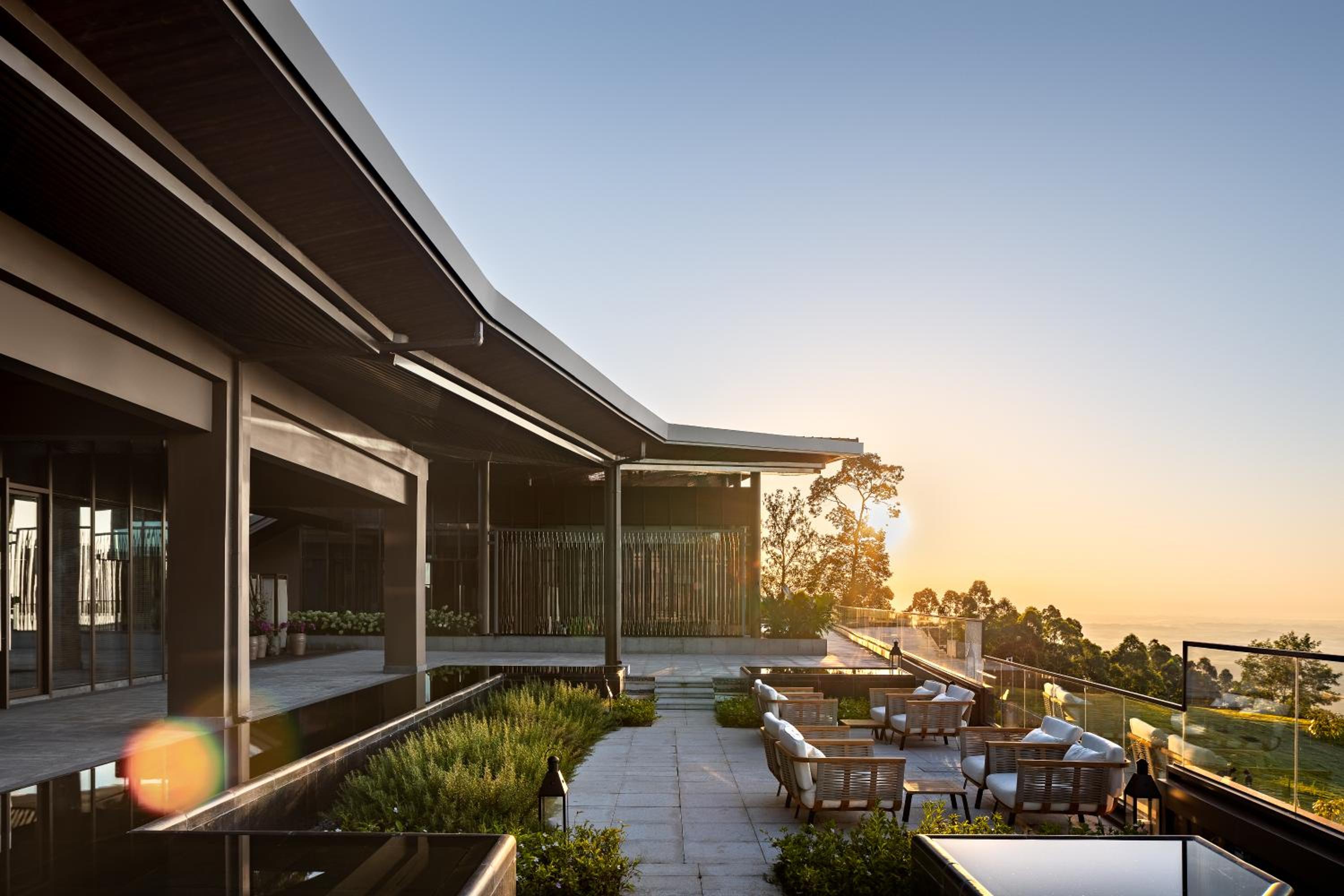 Canbeauty Resort&Spa Chengdu